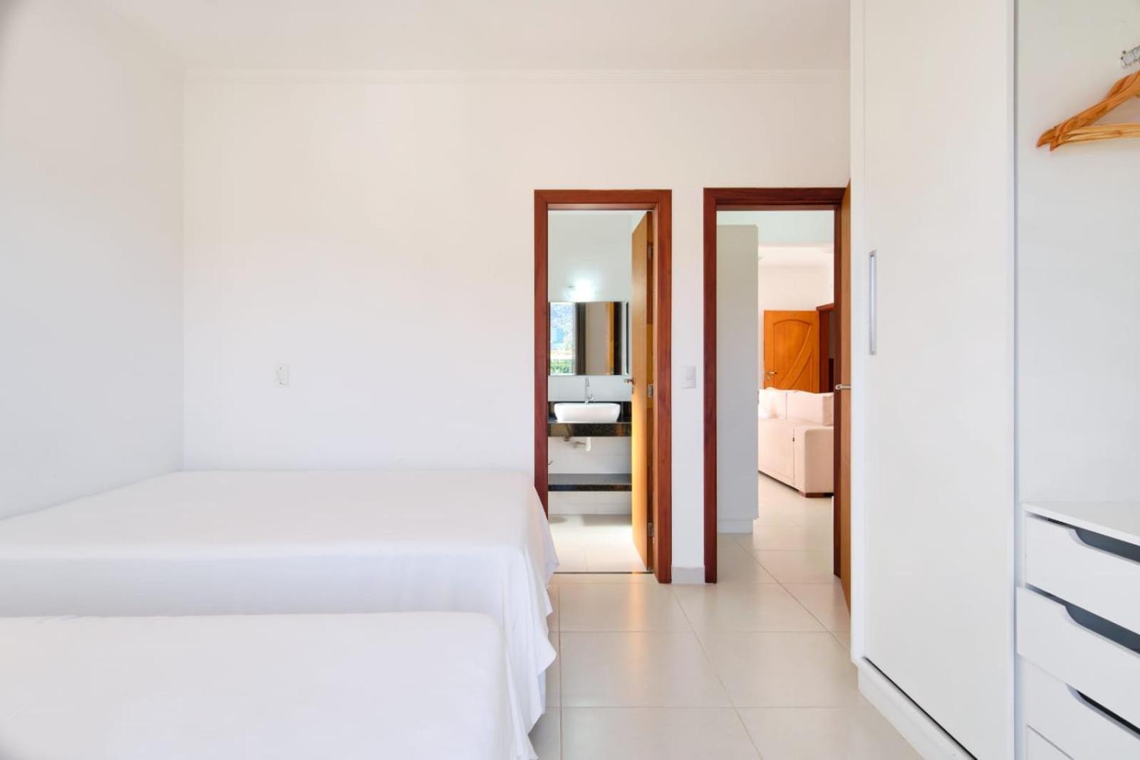 Apartamento no Itagua, vista panorâmica do mar, ótima localização - Edifício Mikonos view 4