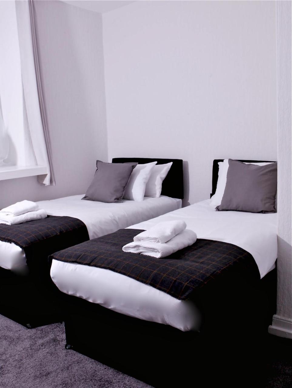 Maritime Apartments