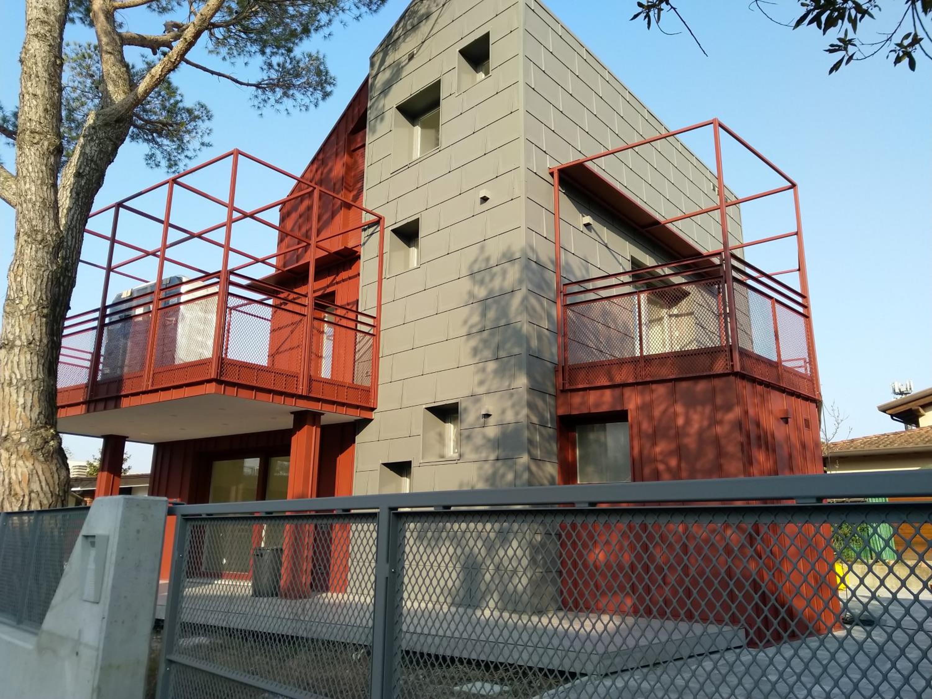 Villa Cisa view 2