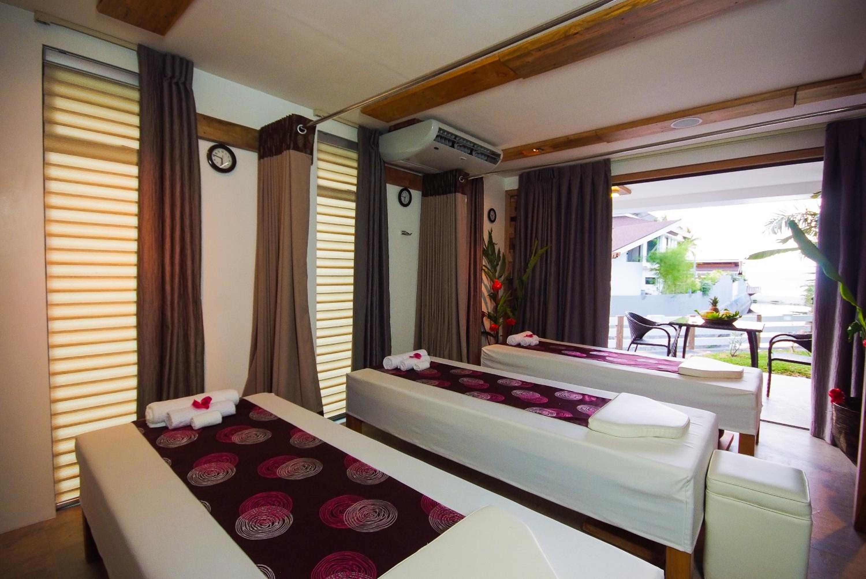 Infinity Resort view 5