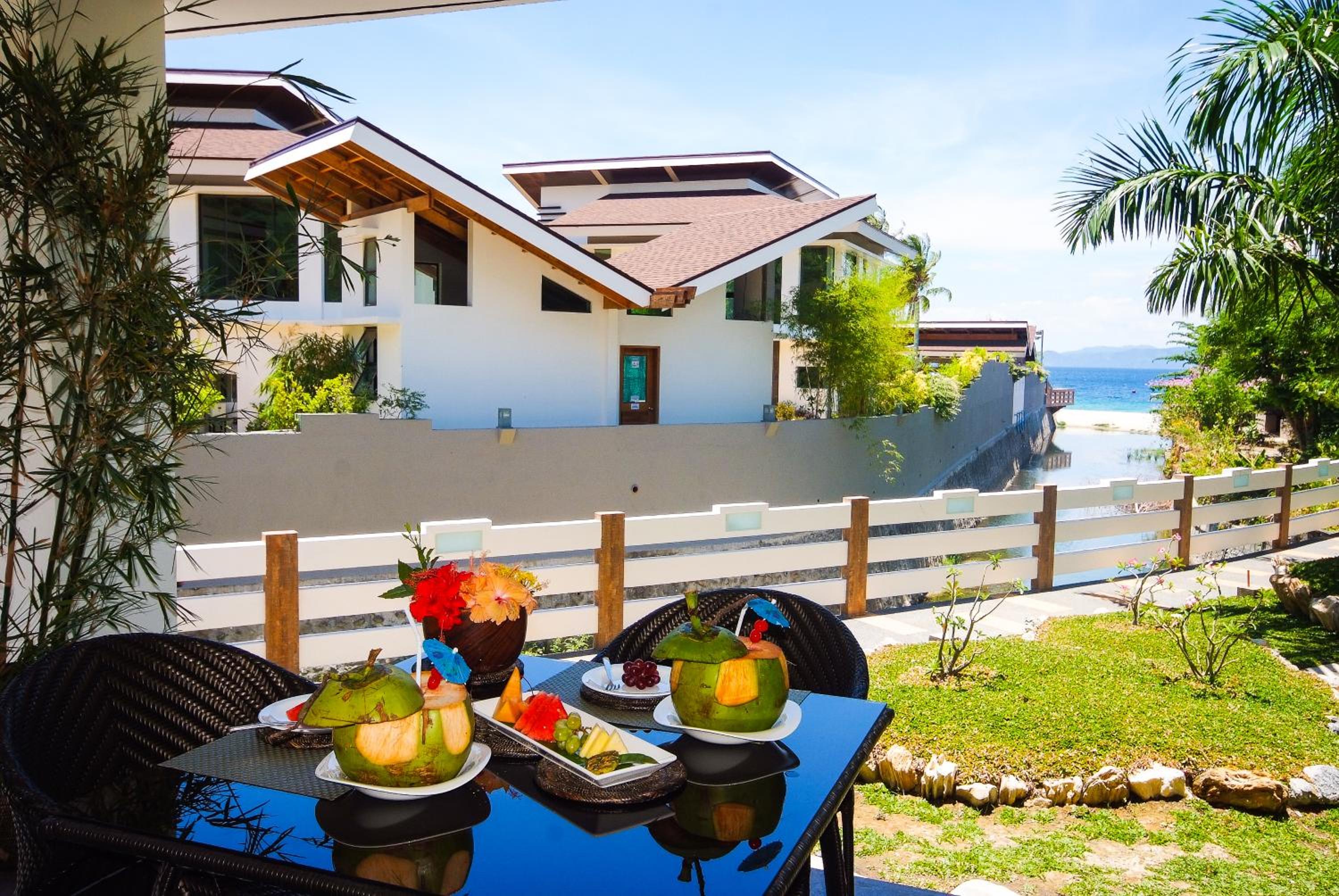 Infinity Resort view 2