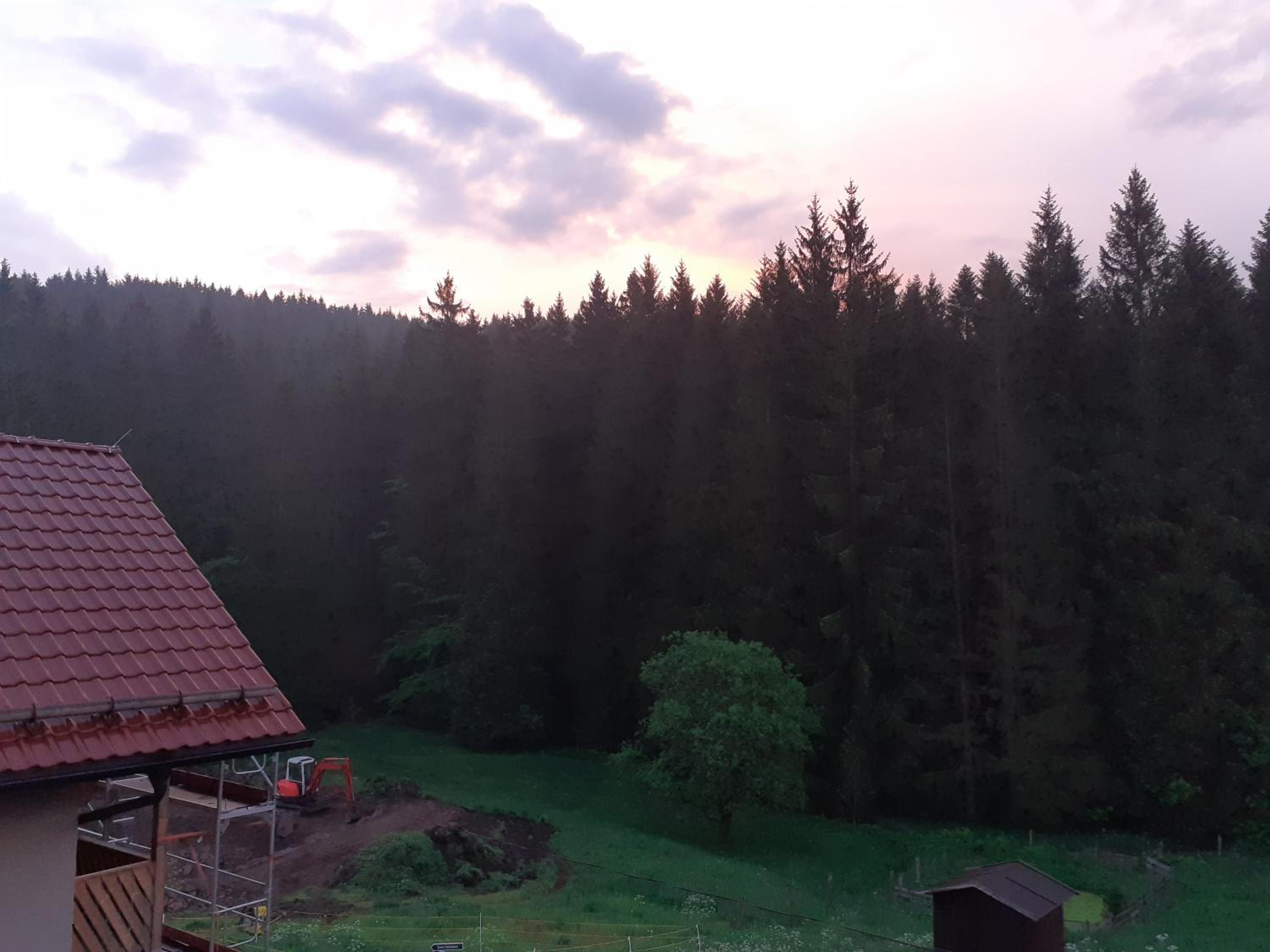 Ferienhaus Gasthof Kanzlersgrund