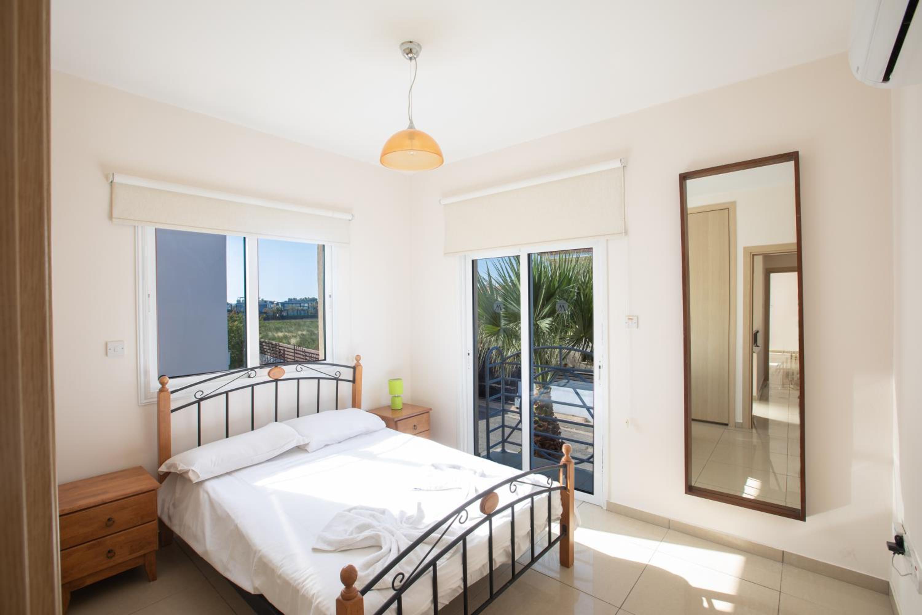 Tranquility 4 bedroom villa