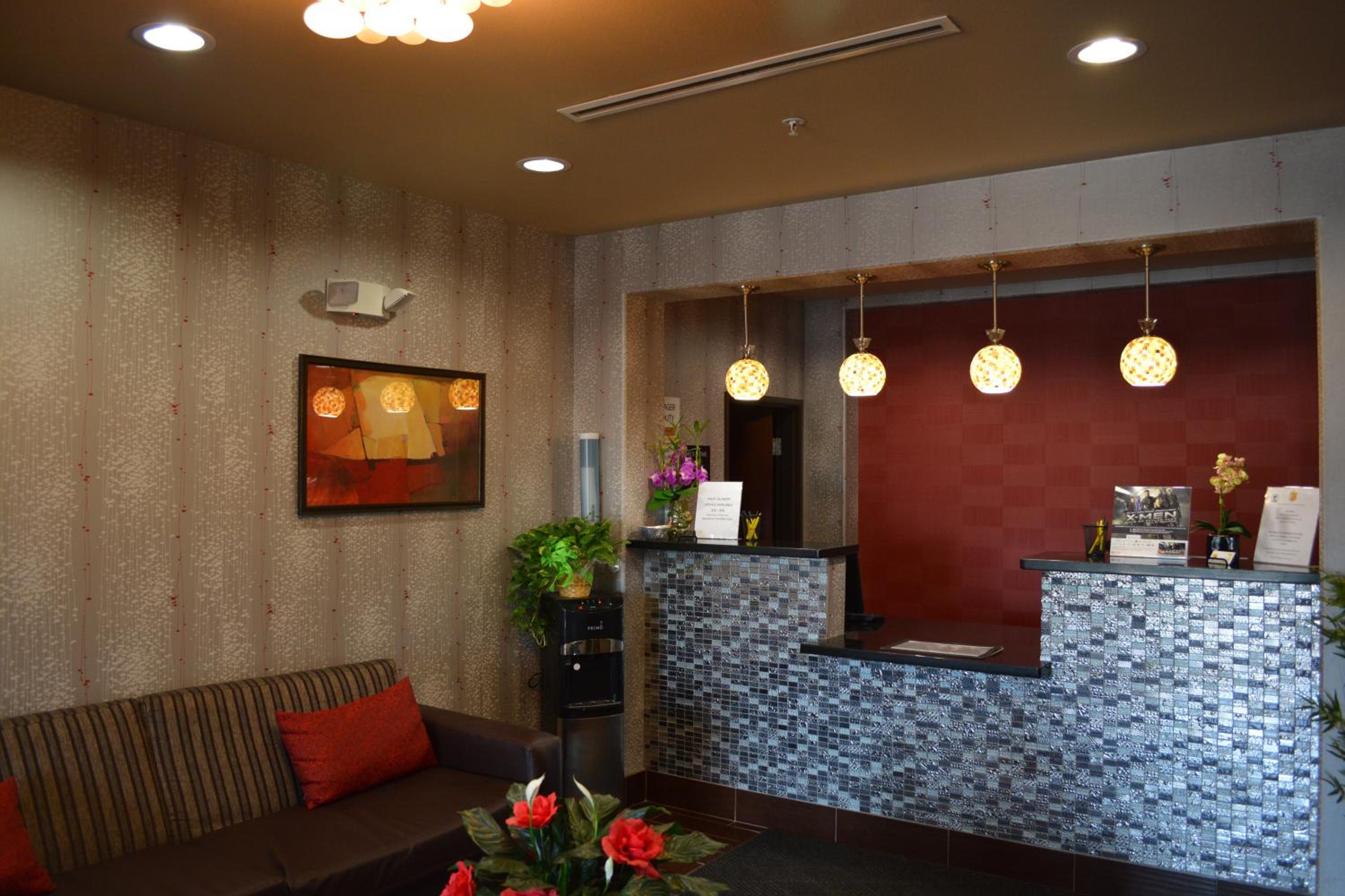 Super 8 by Wyndham Karnes City