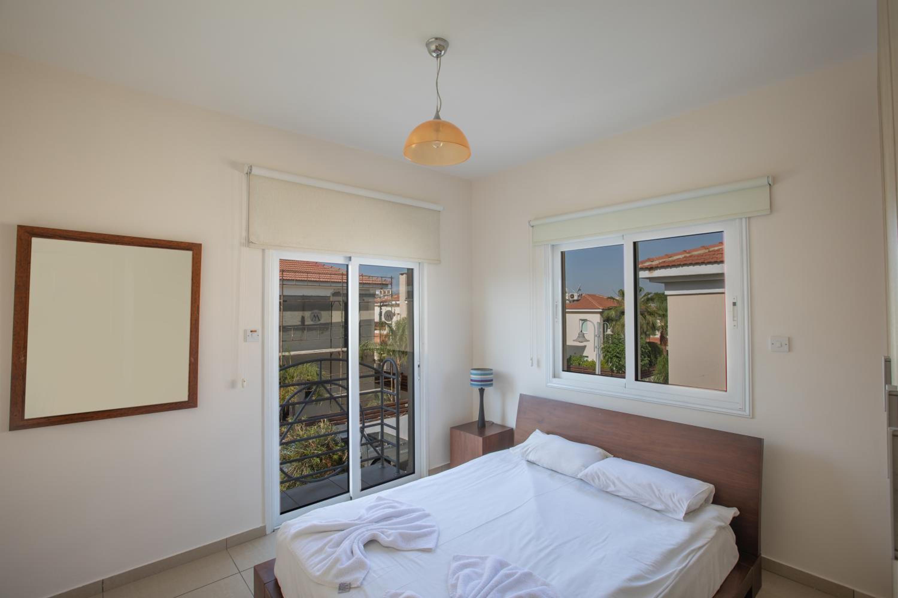 Tranquility 4 bedroom villa