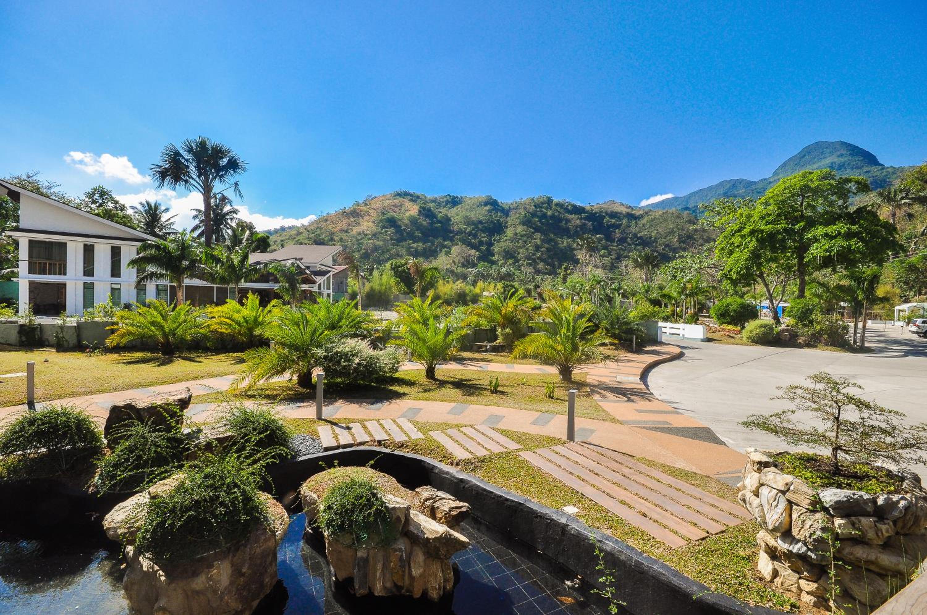 Infinity Resort view 4
