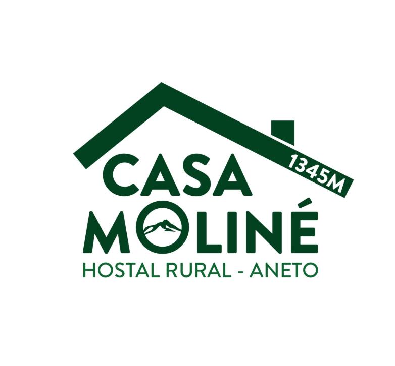 Casa Moline Apartamentos Rurales view 3