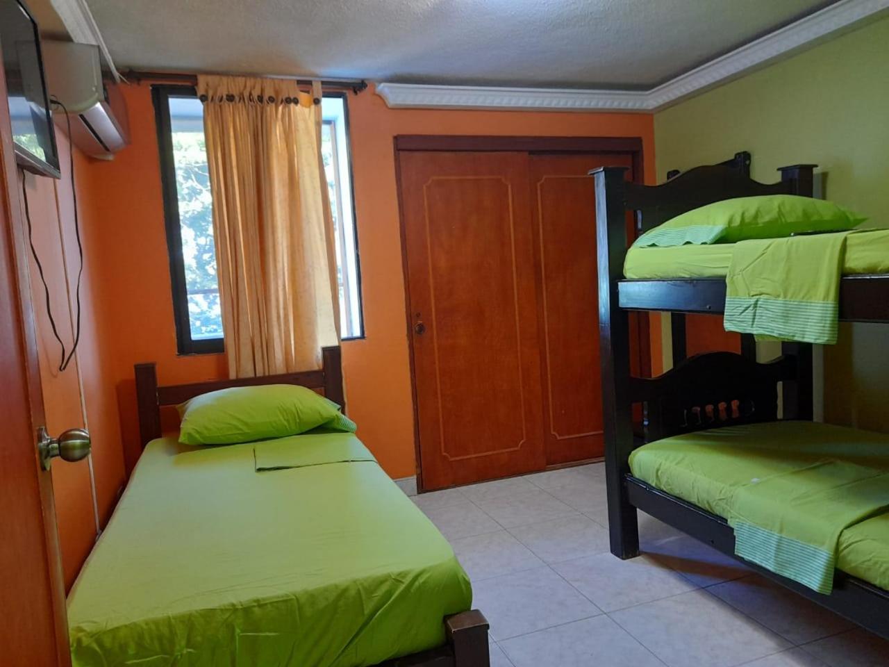 Apartamento Oasis
