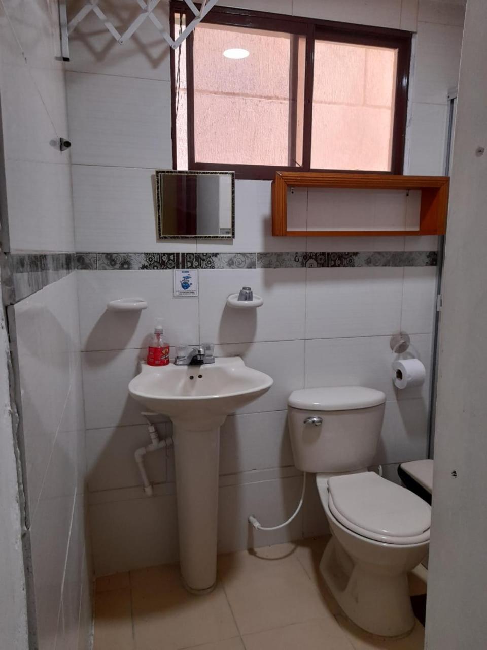 Apartamento Oasis