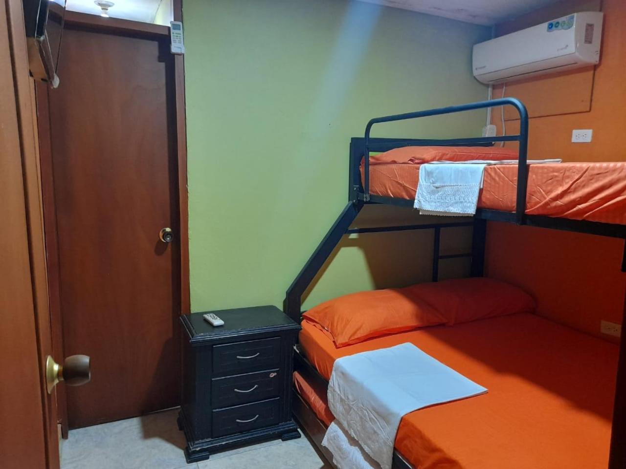 Apartamento Oasis