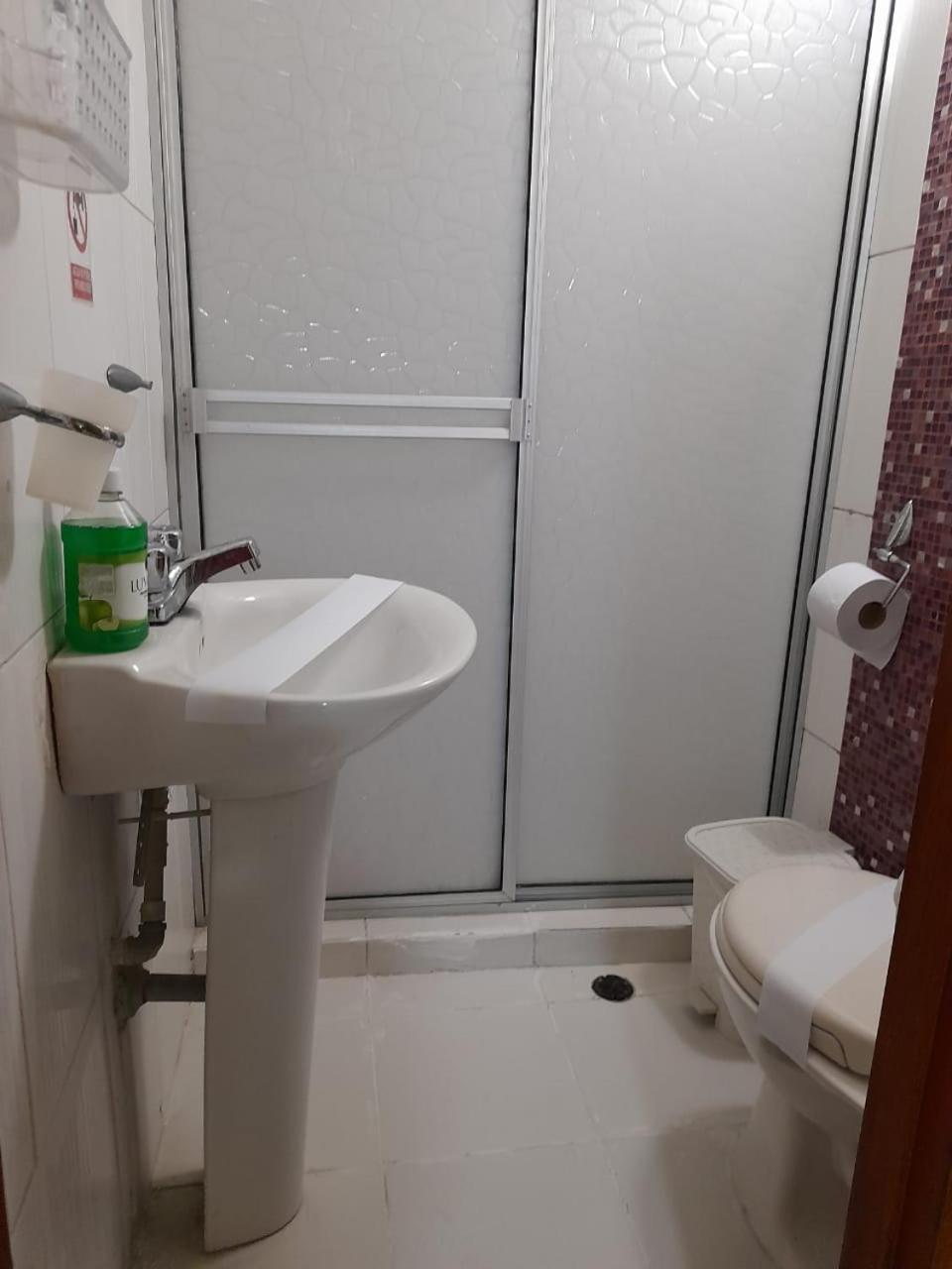 Apartamento Oasis