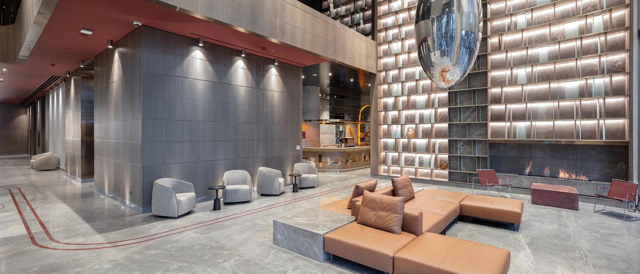 Melas Otel İstanbul - Image 68