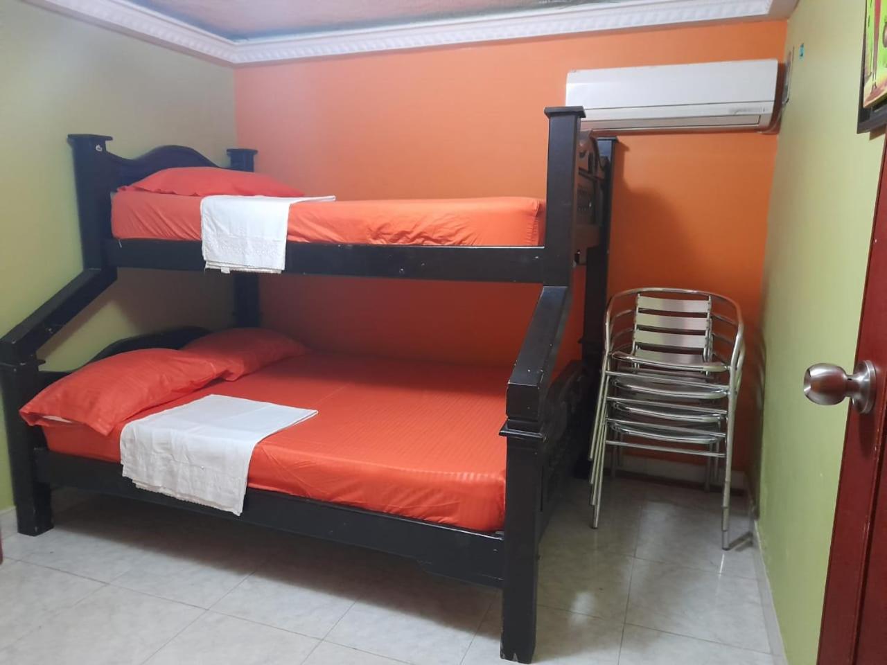 Apartamento Oasis