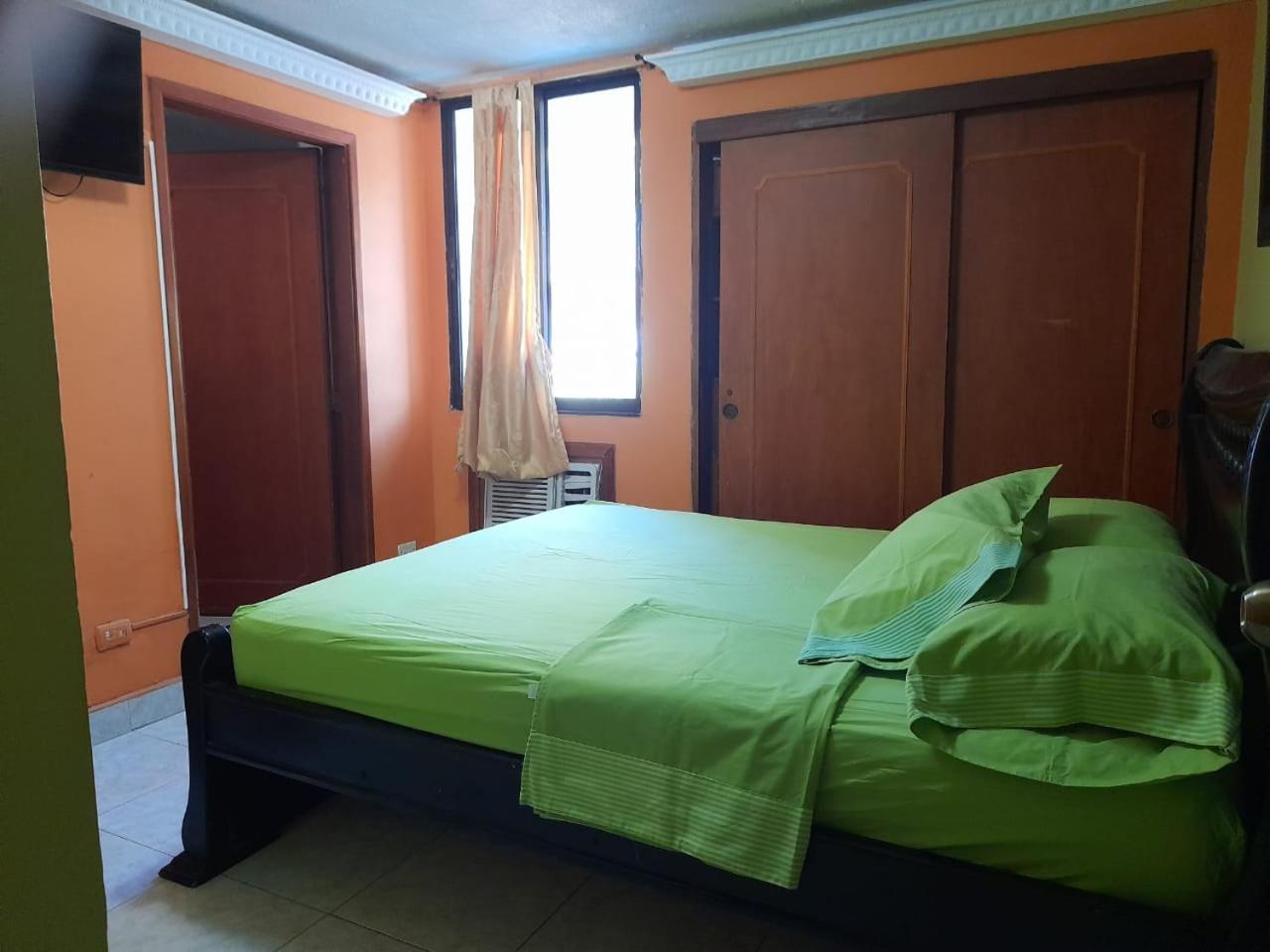 Apartamento Oasis