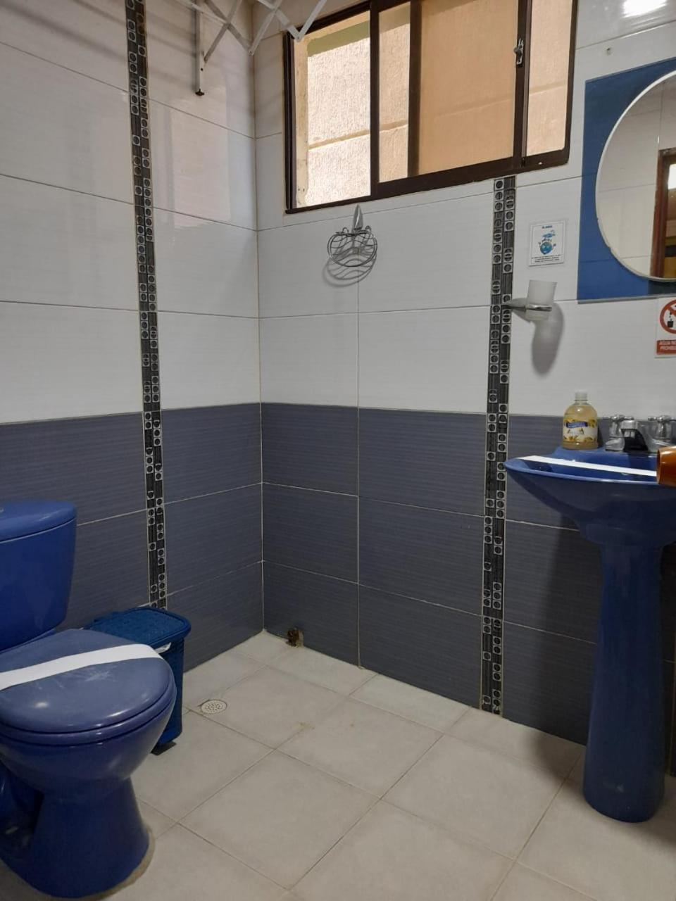 Apartamento Oasis
