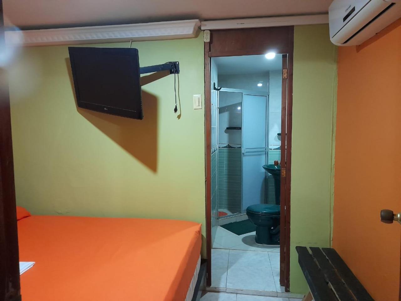 Apartamento Oasis