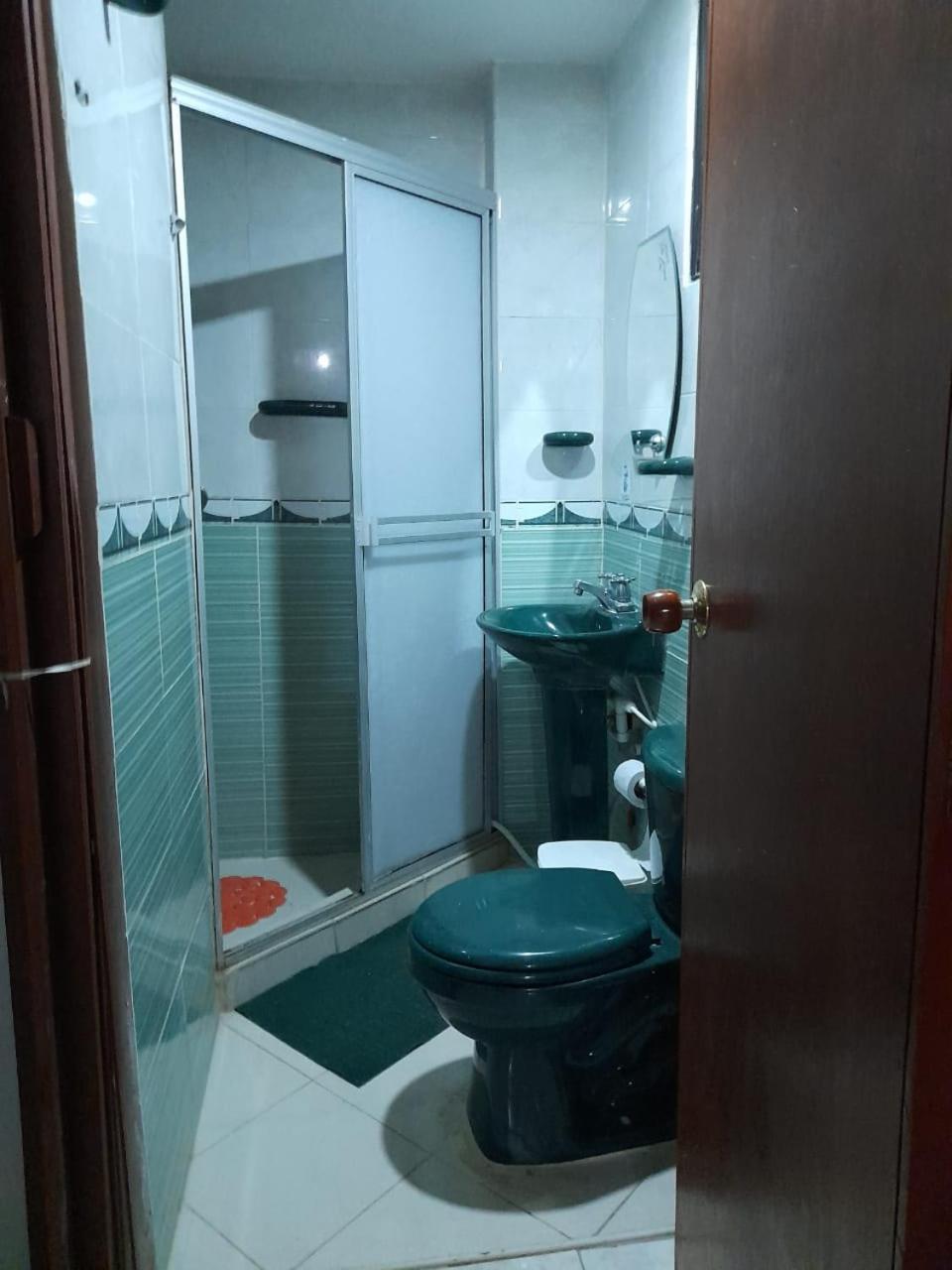 Apartamento Oasis