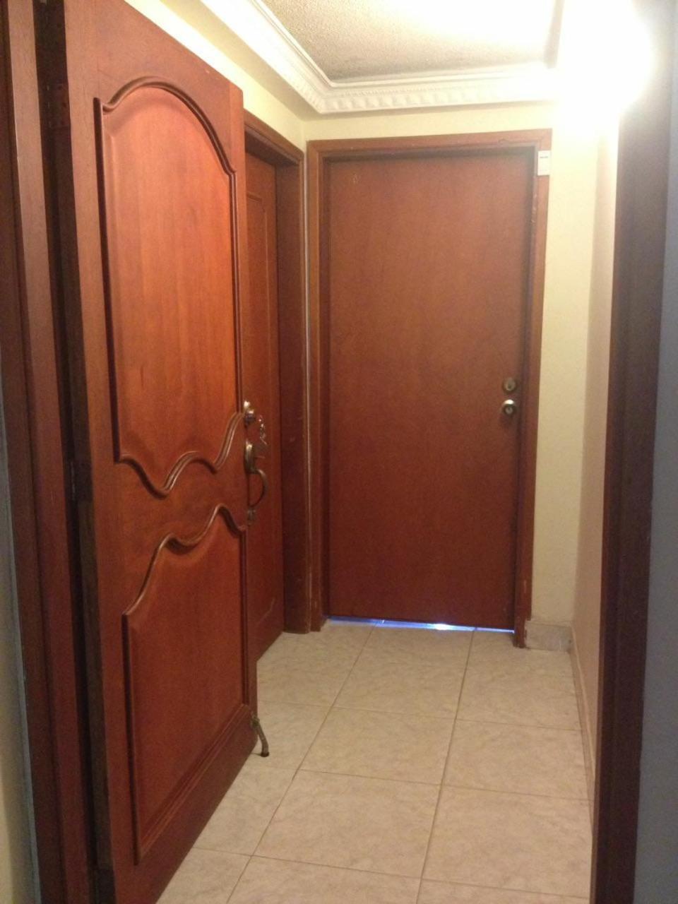 Apartamento Oasis