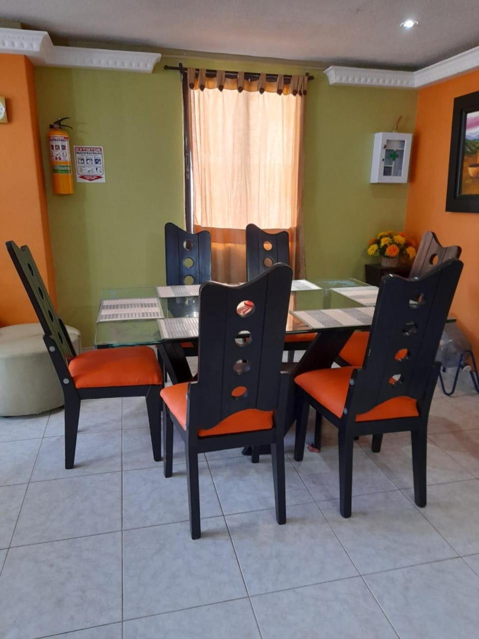 Apartamento Oasis