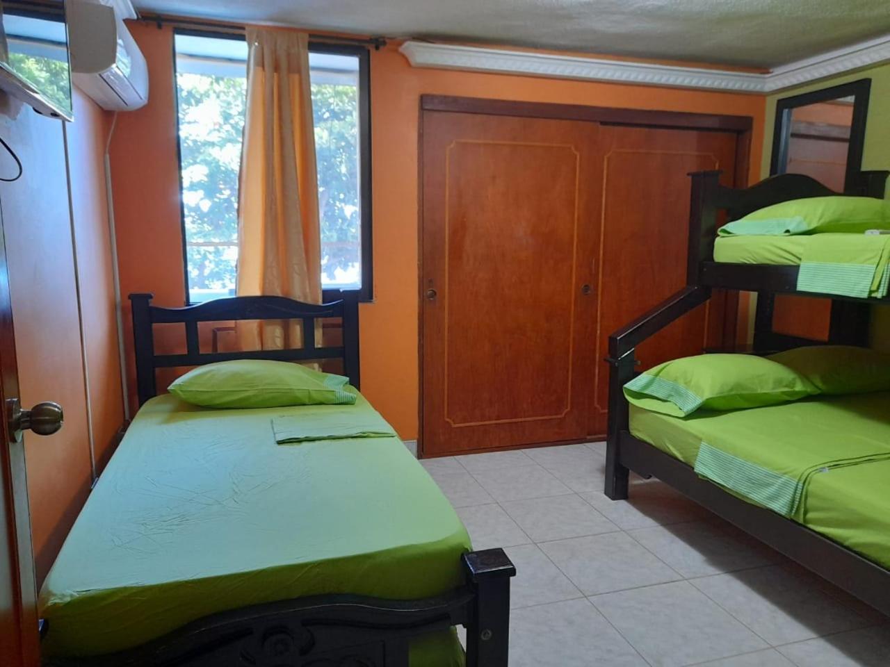 Apartamento Oasis