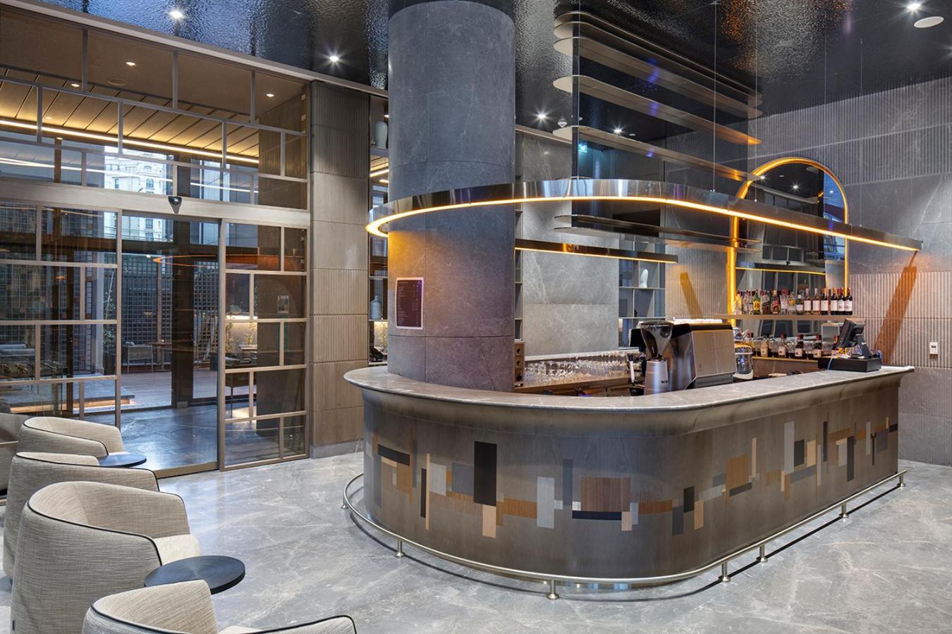 Melas Otel İstanbul - Image 50