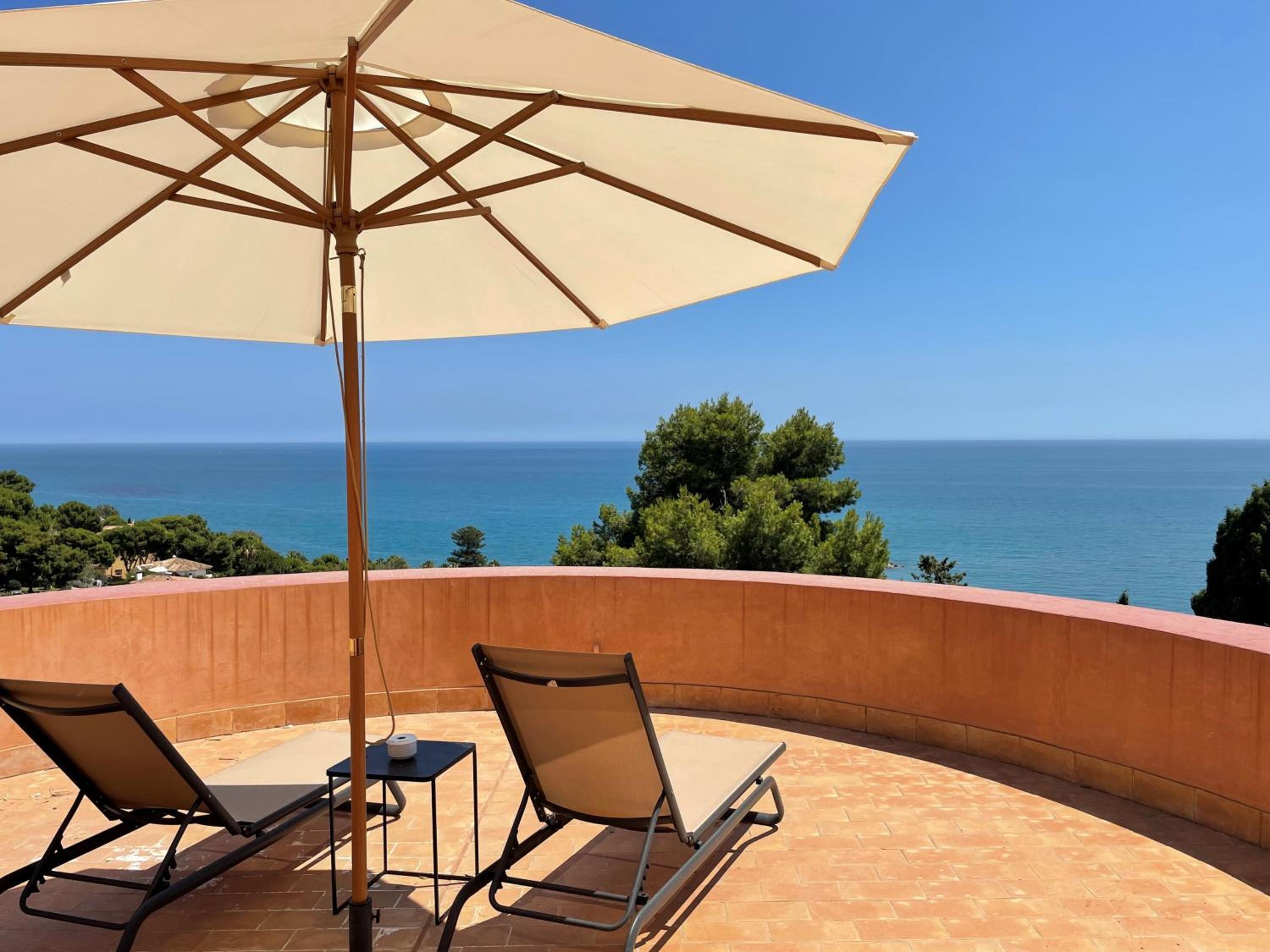 Photo 53 sur 88 de Soho Boutique Castillo de Santa Catalina - Adults Recommended