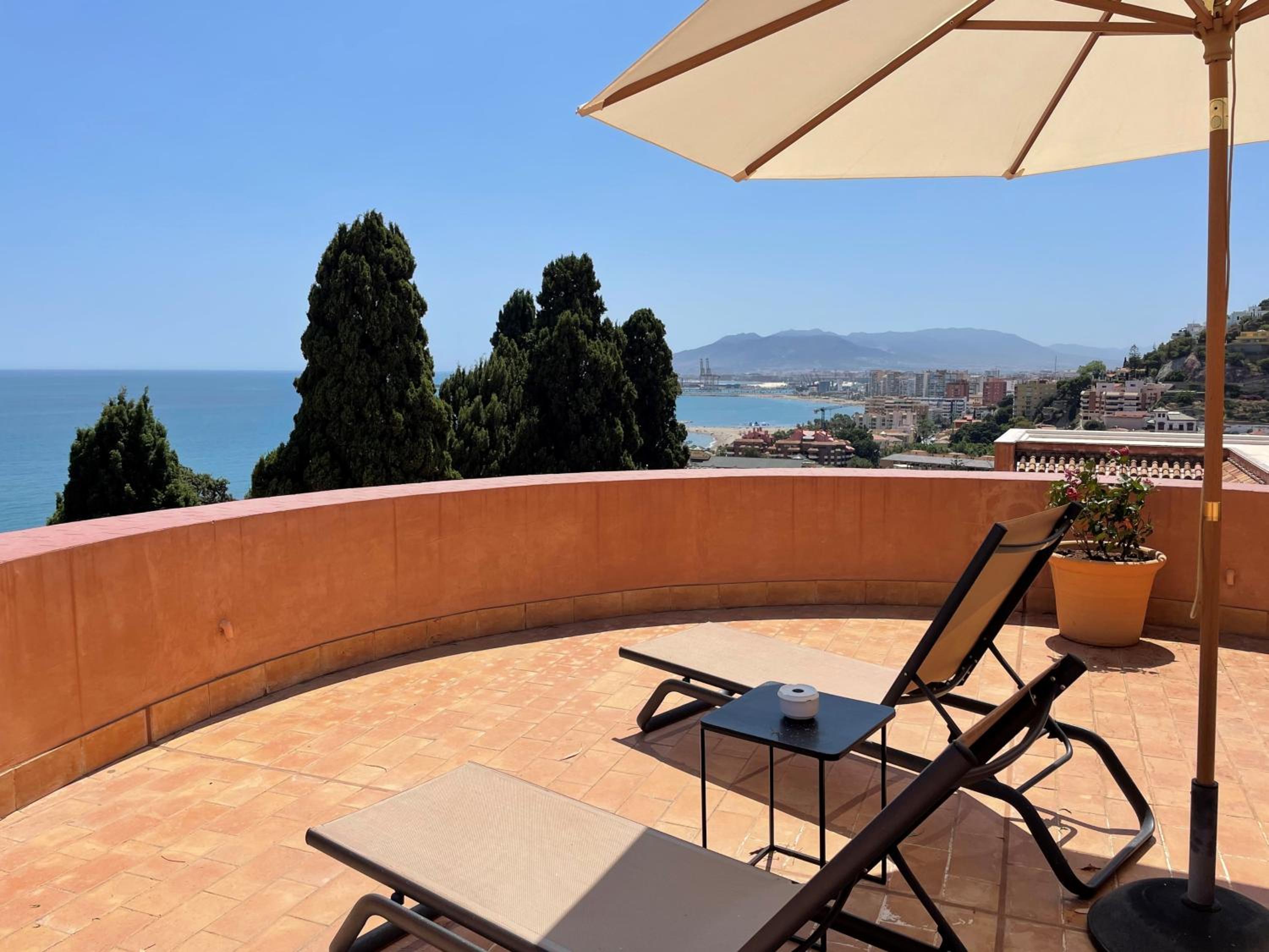 Photo 69 sur 88 de Soho Boutique Castillo de Santa Catalina - Adults Recommended