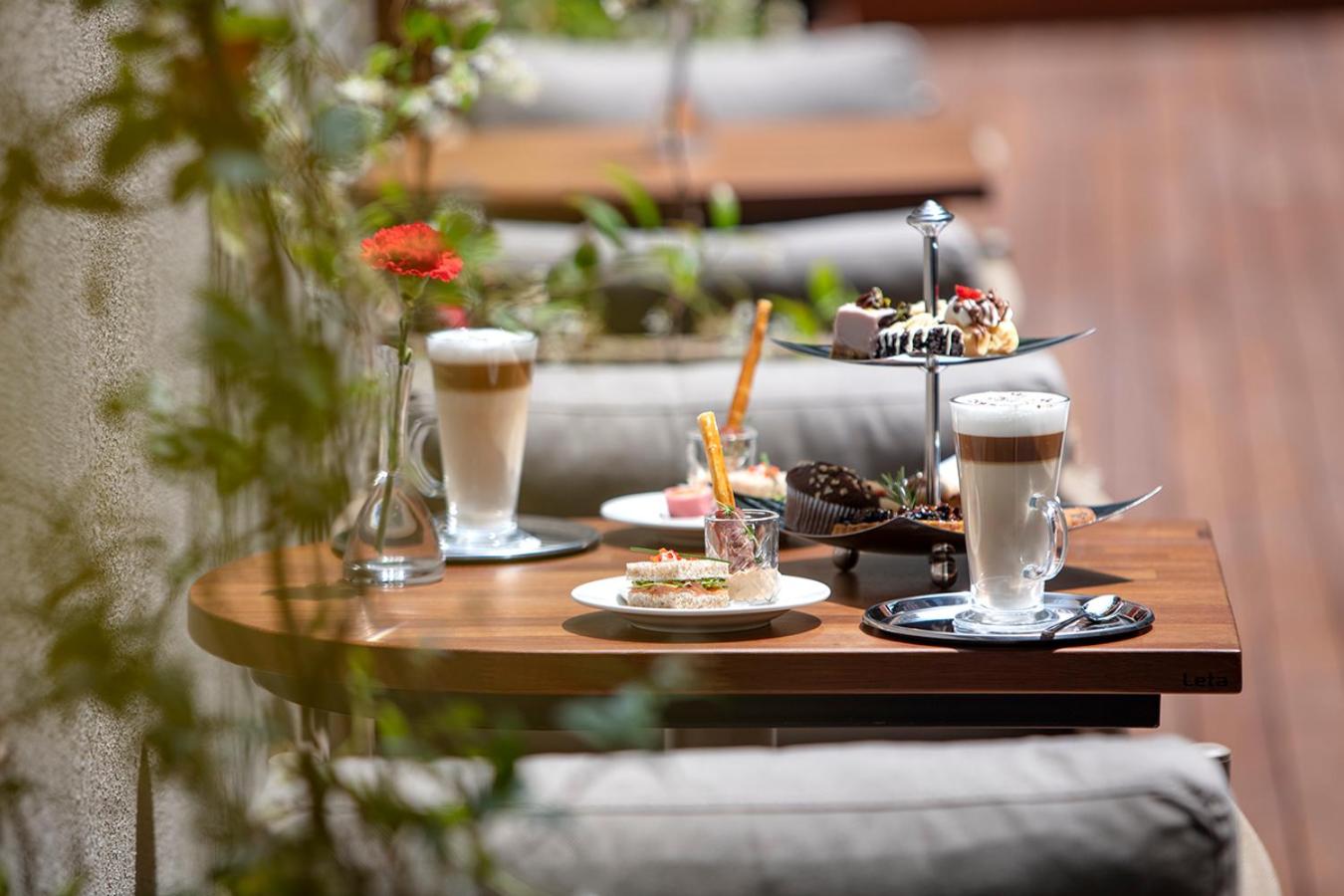 Melas Otel İstanbul - Image 6