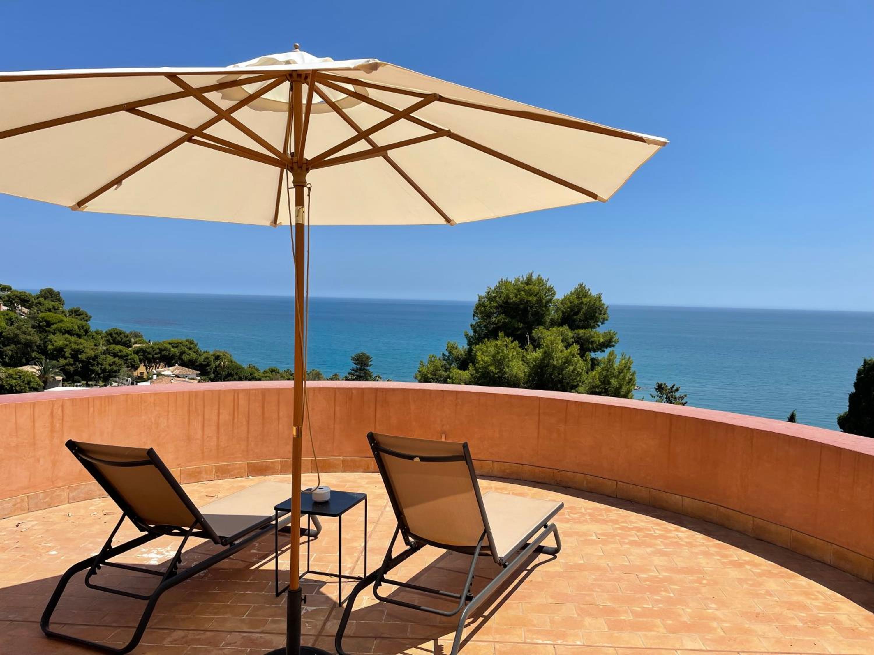 Photo 7 sur 88 de Soho Boutique Castillo de Santa Catalina - Adults Recommended
