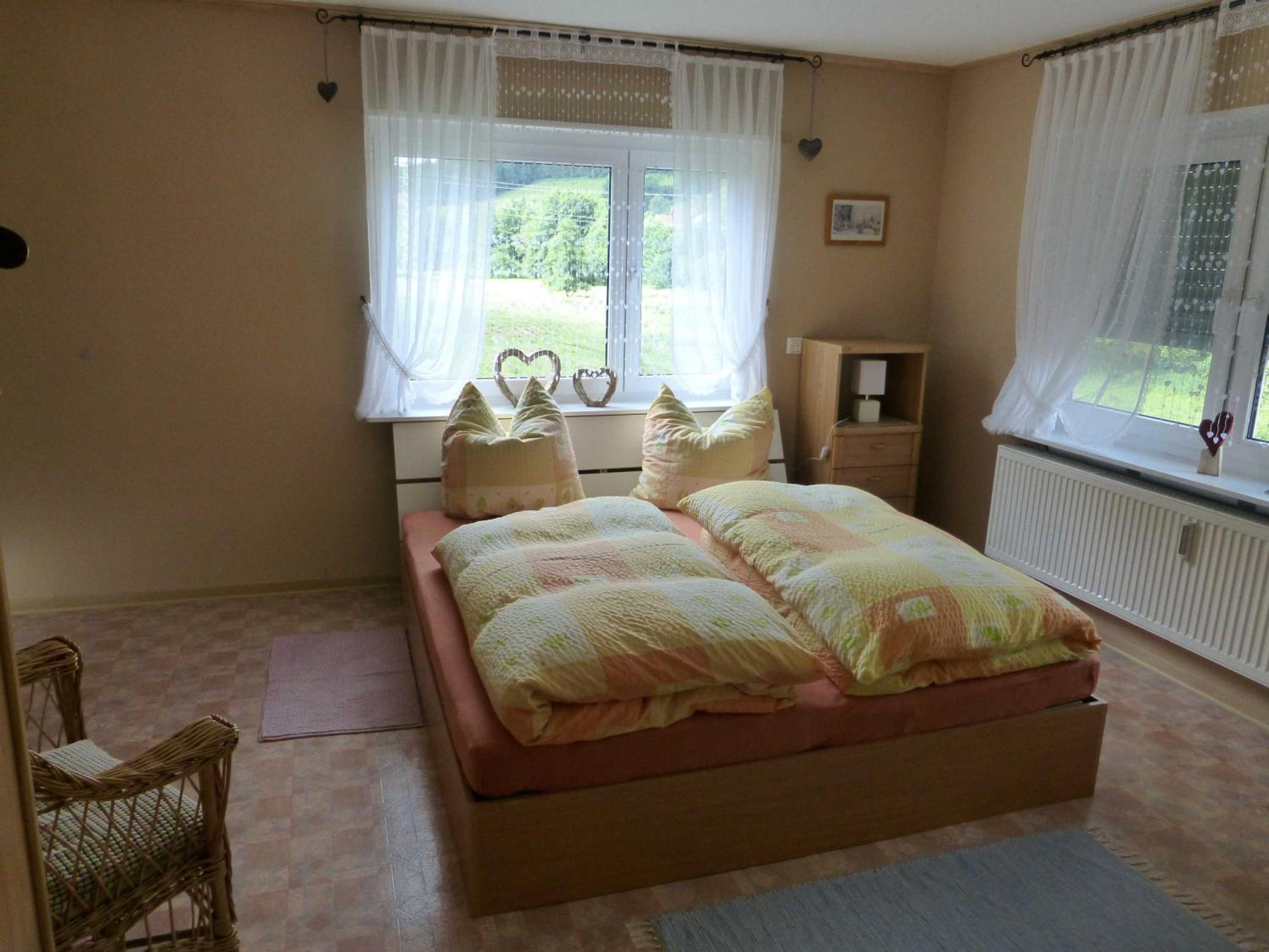 Ferienwohnung Am Lindenrain view 4