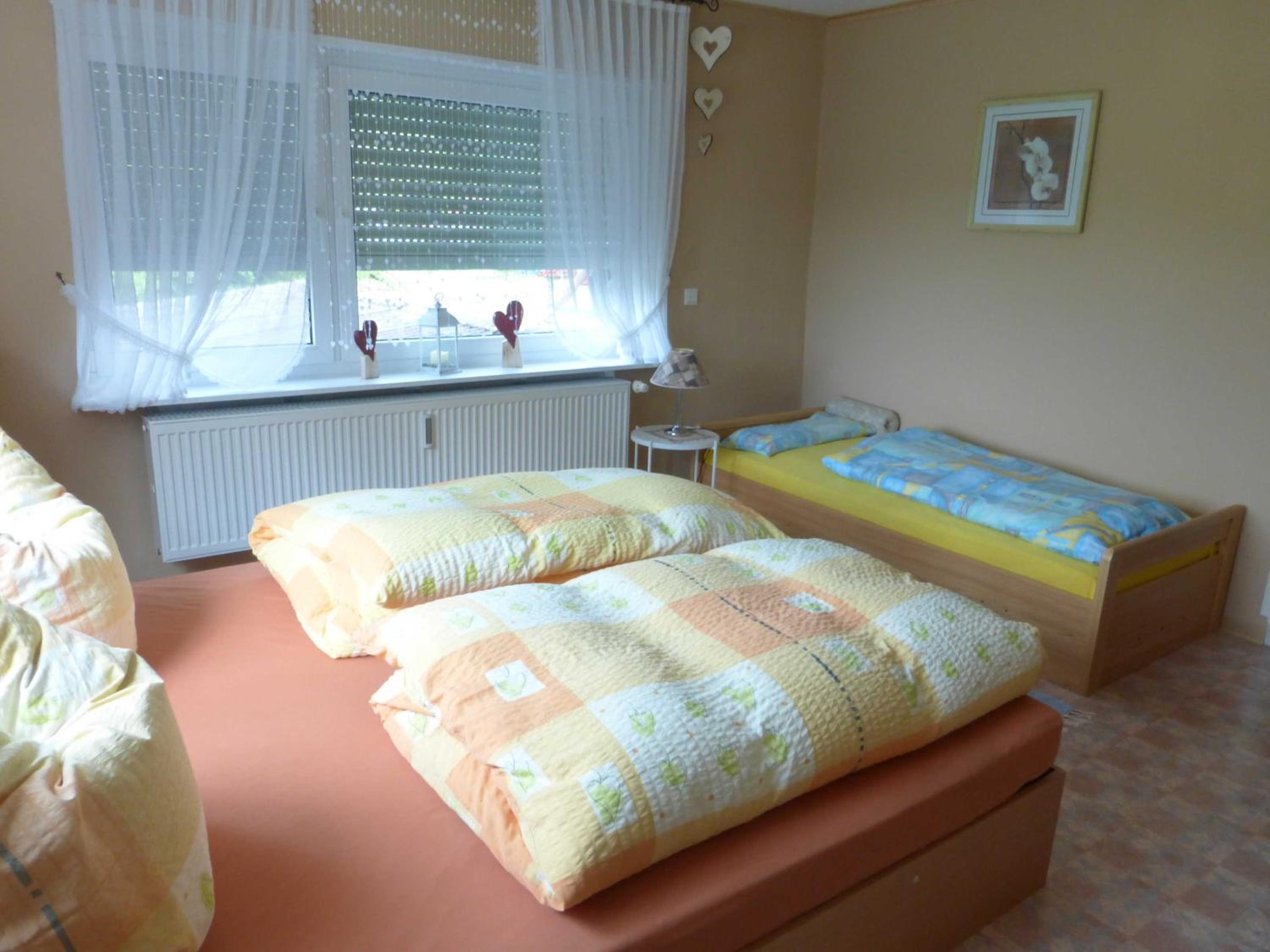 Ferienwohnung Am Lindenrain view 5