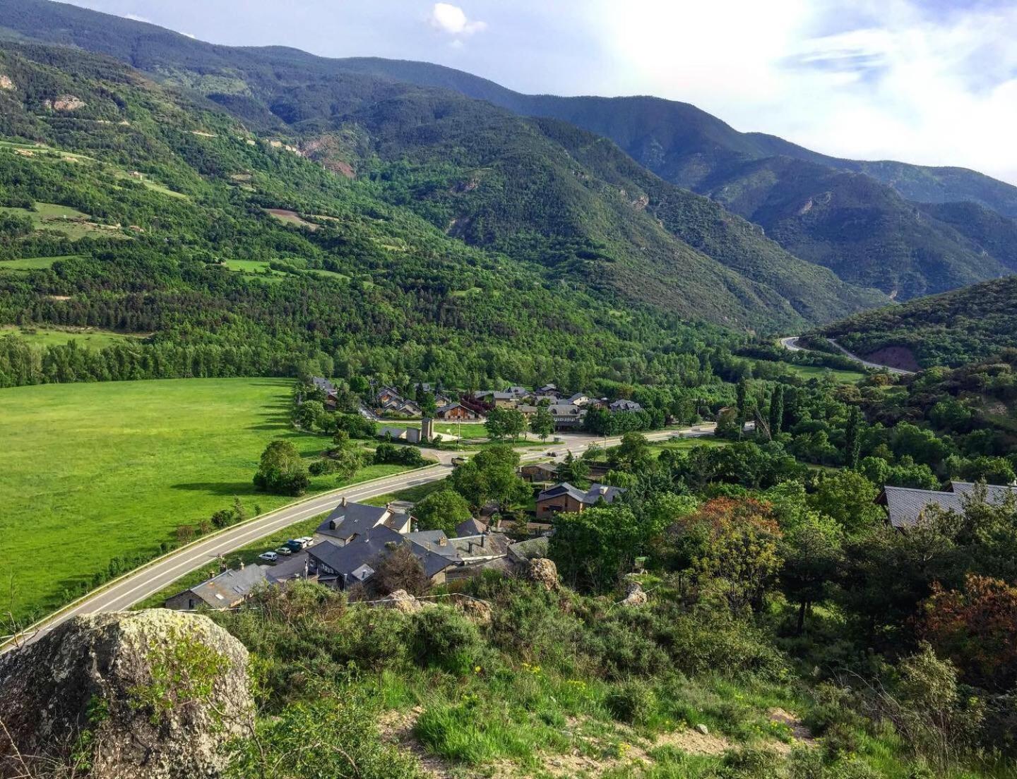 L'Alcova Turisme Rural view 5