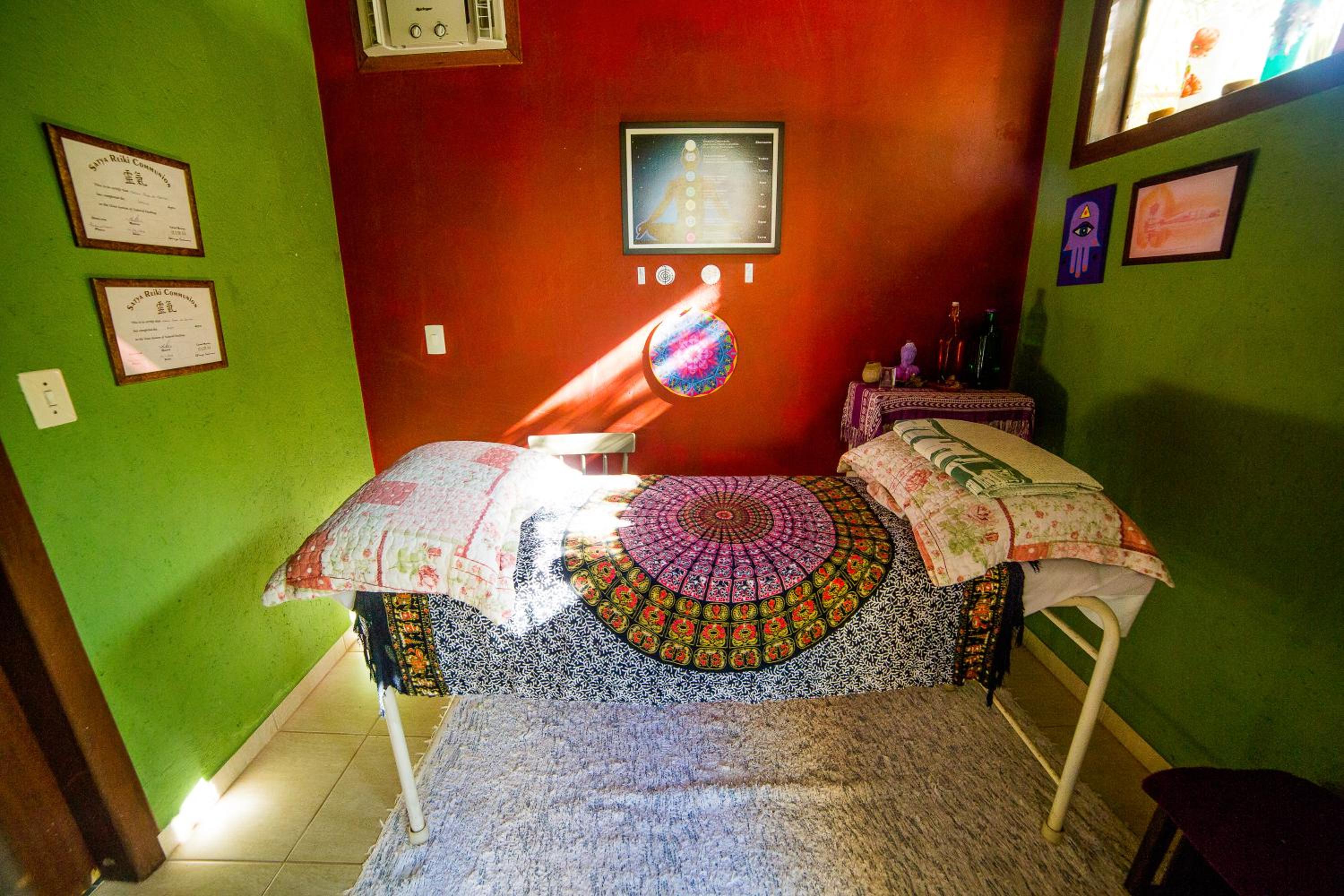 Pousada Do Capitão