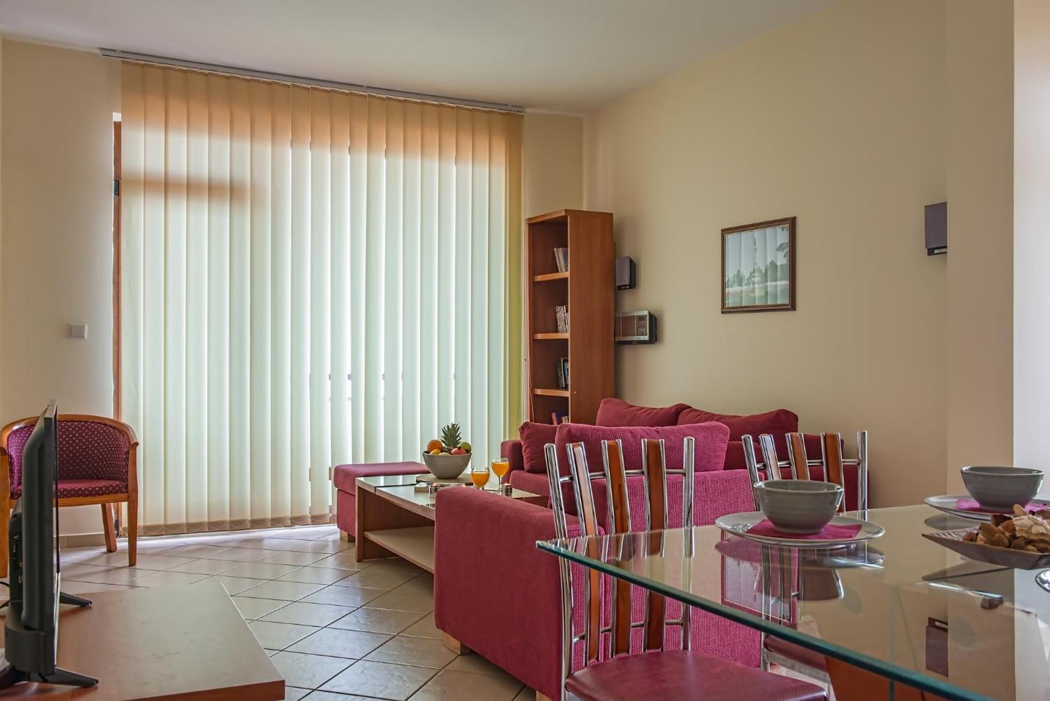 Garden of Eden PMG Apartments