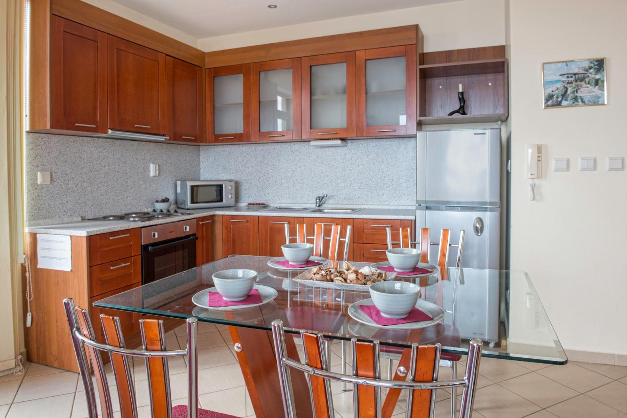 Garden of Eden PMG Apartments