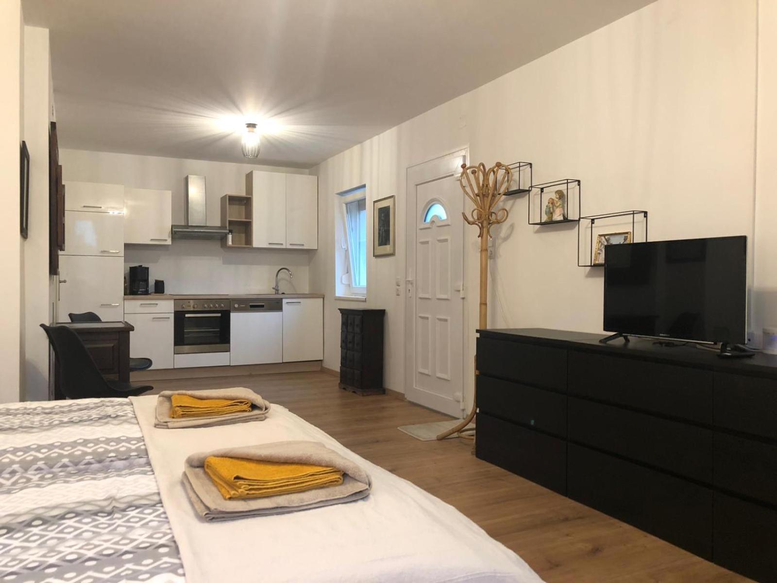 See Appartements Auszeit view 3
