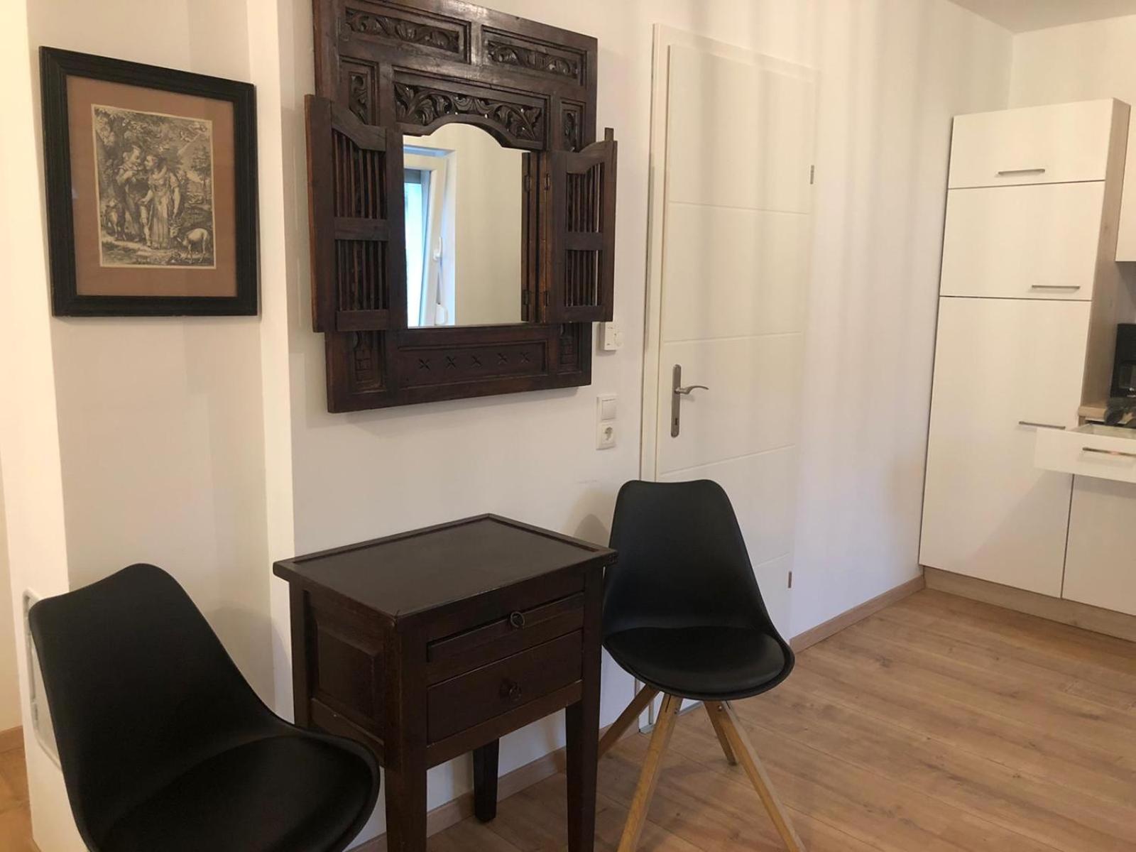 See Appartements Auszeit view 2