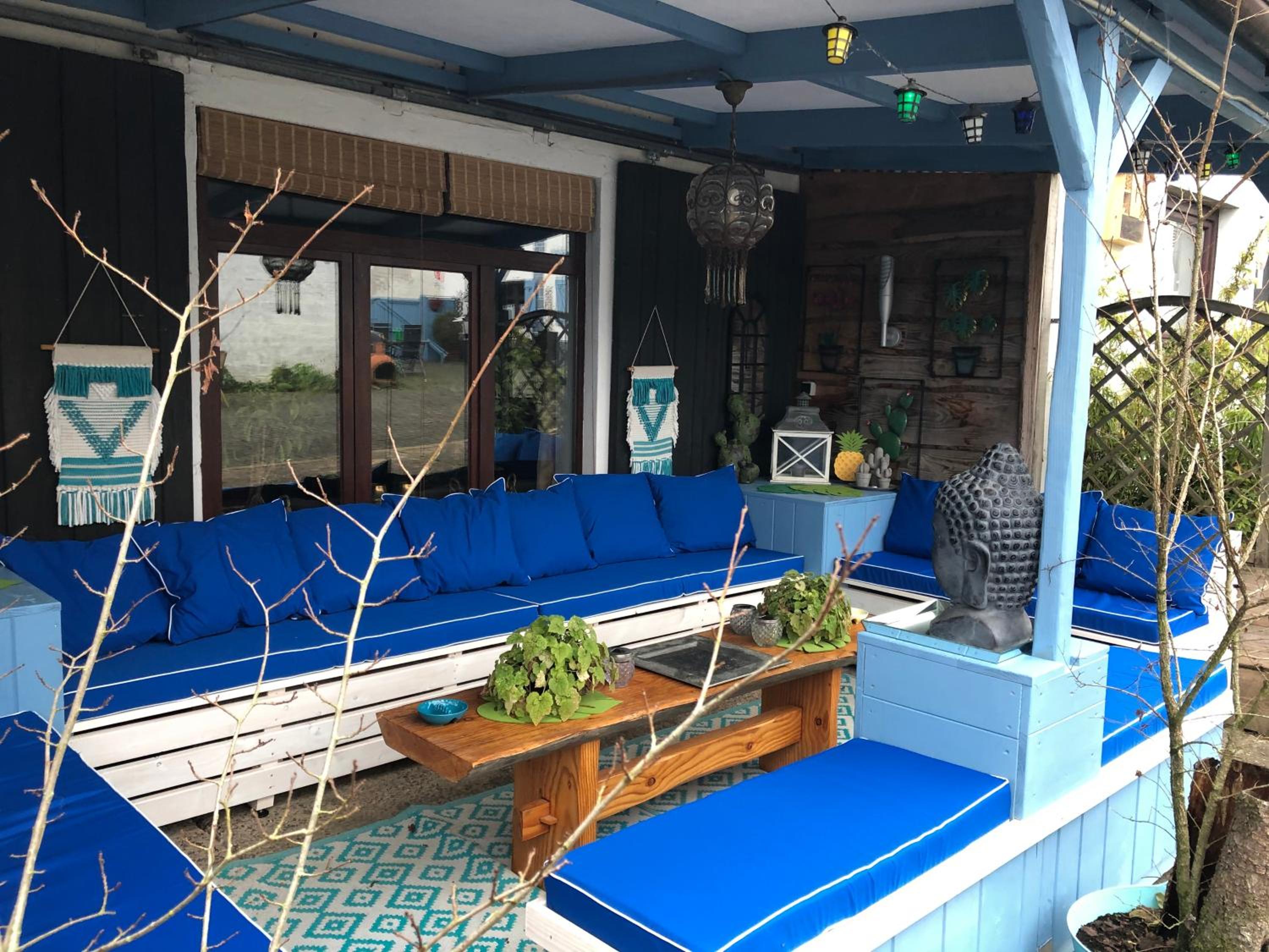 B&B De Eifelhoeve