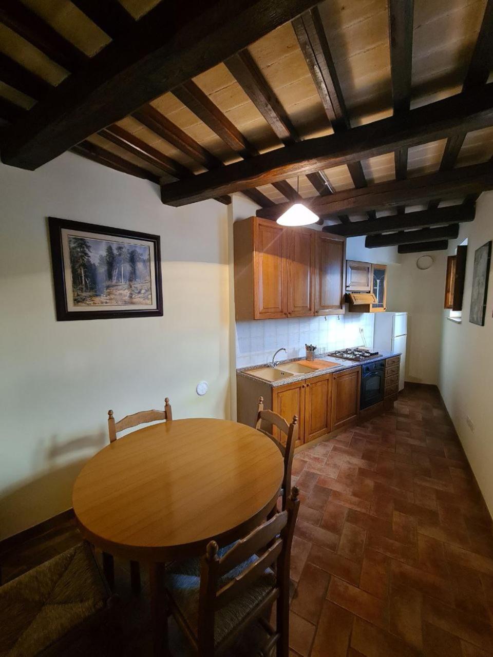 Casa vacanze Torre dell'orologio view 2