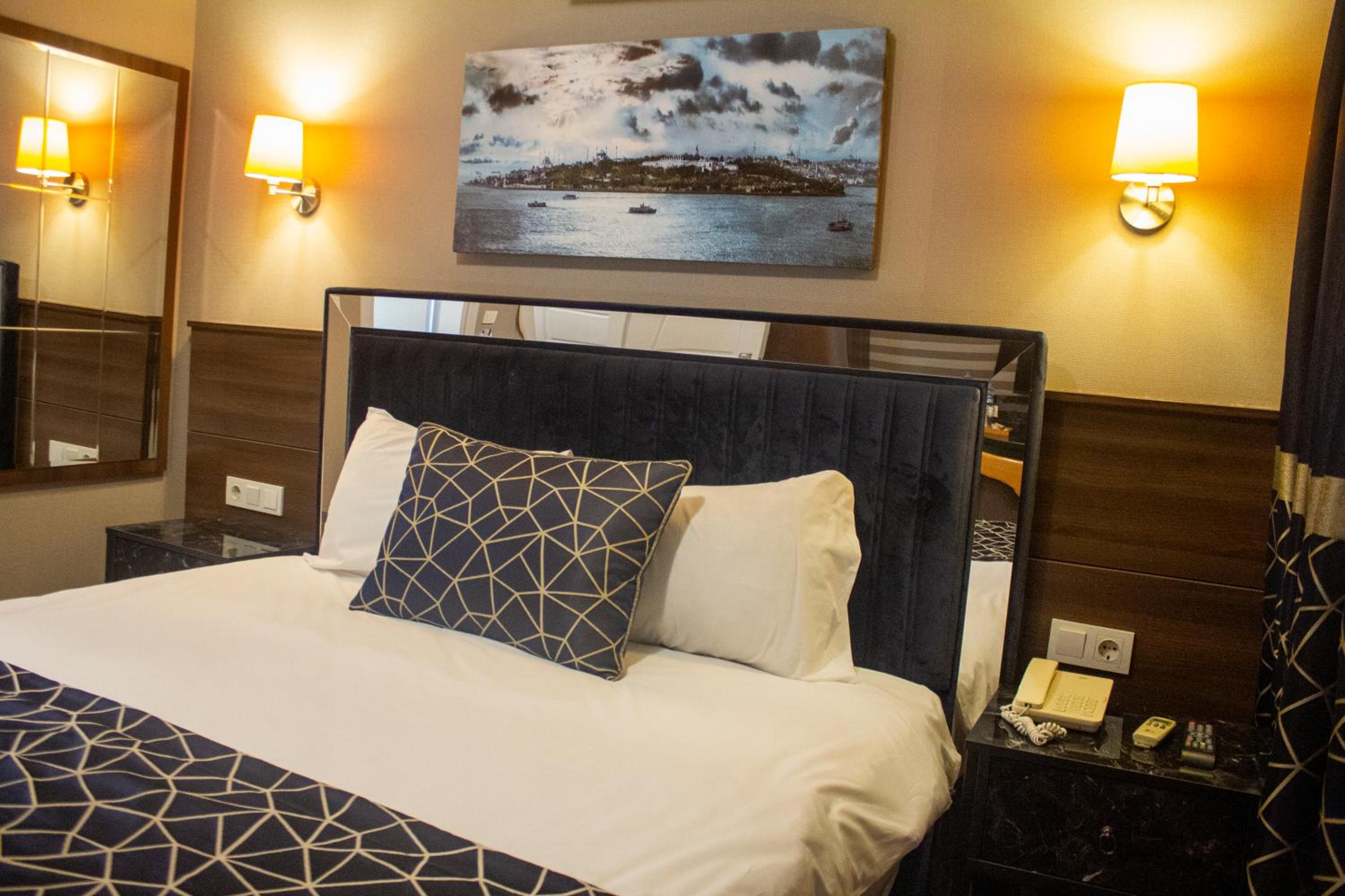 Star City Otel - Image 48