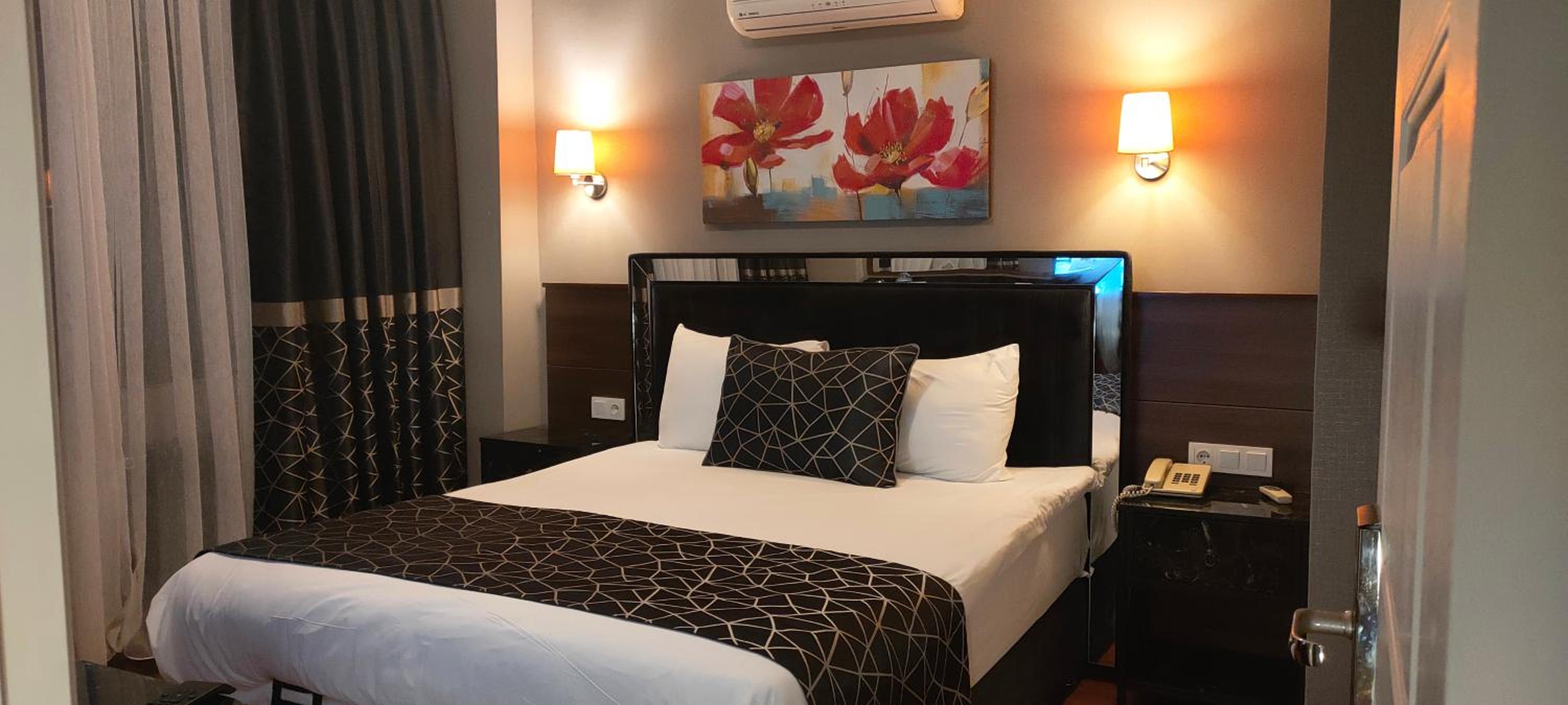 Star City Otel - Image 55