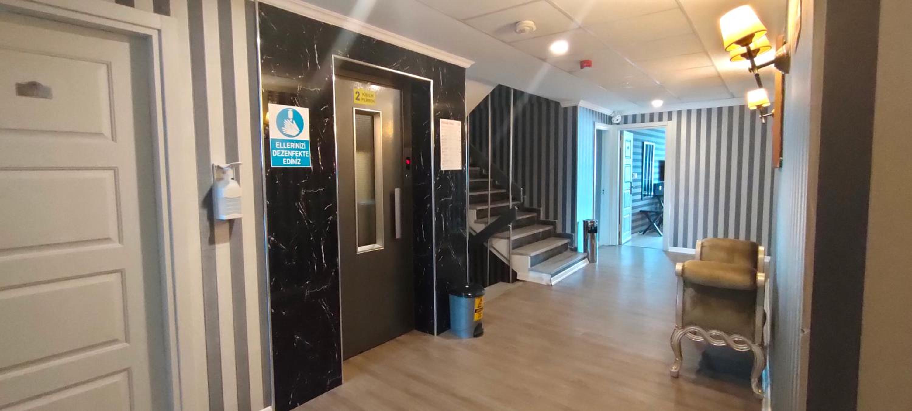 Star City Otel - Image 54