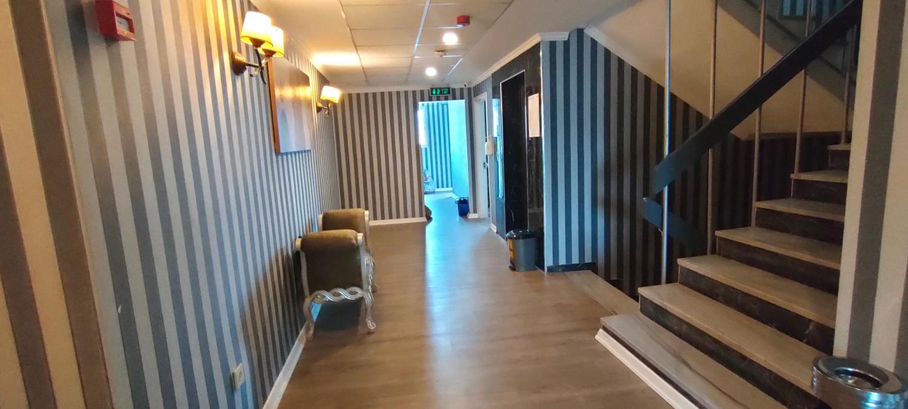 Star City Otel - Image 56