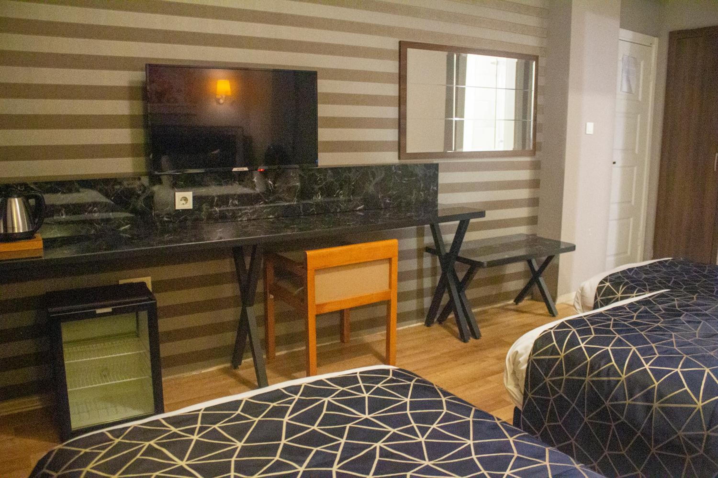 Star City Otel - Image 13