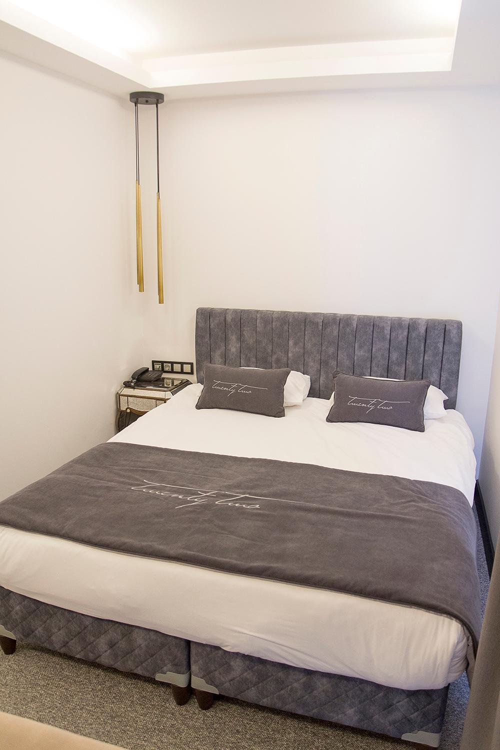 The 22 Hotel - Image 14