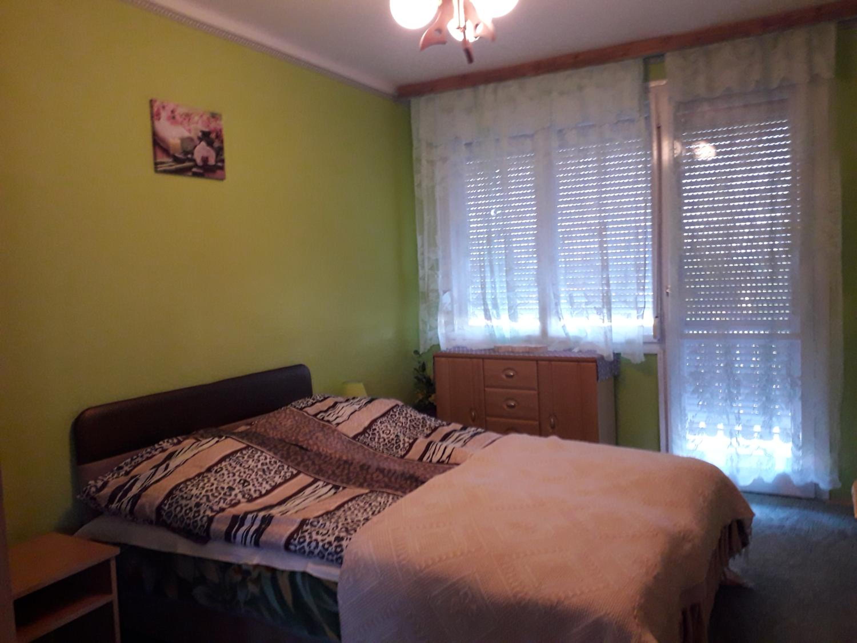 Diófa Kuckó Apartman