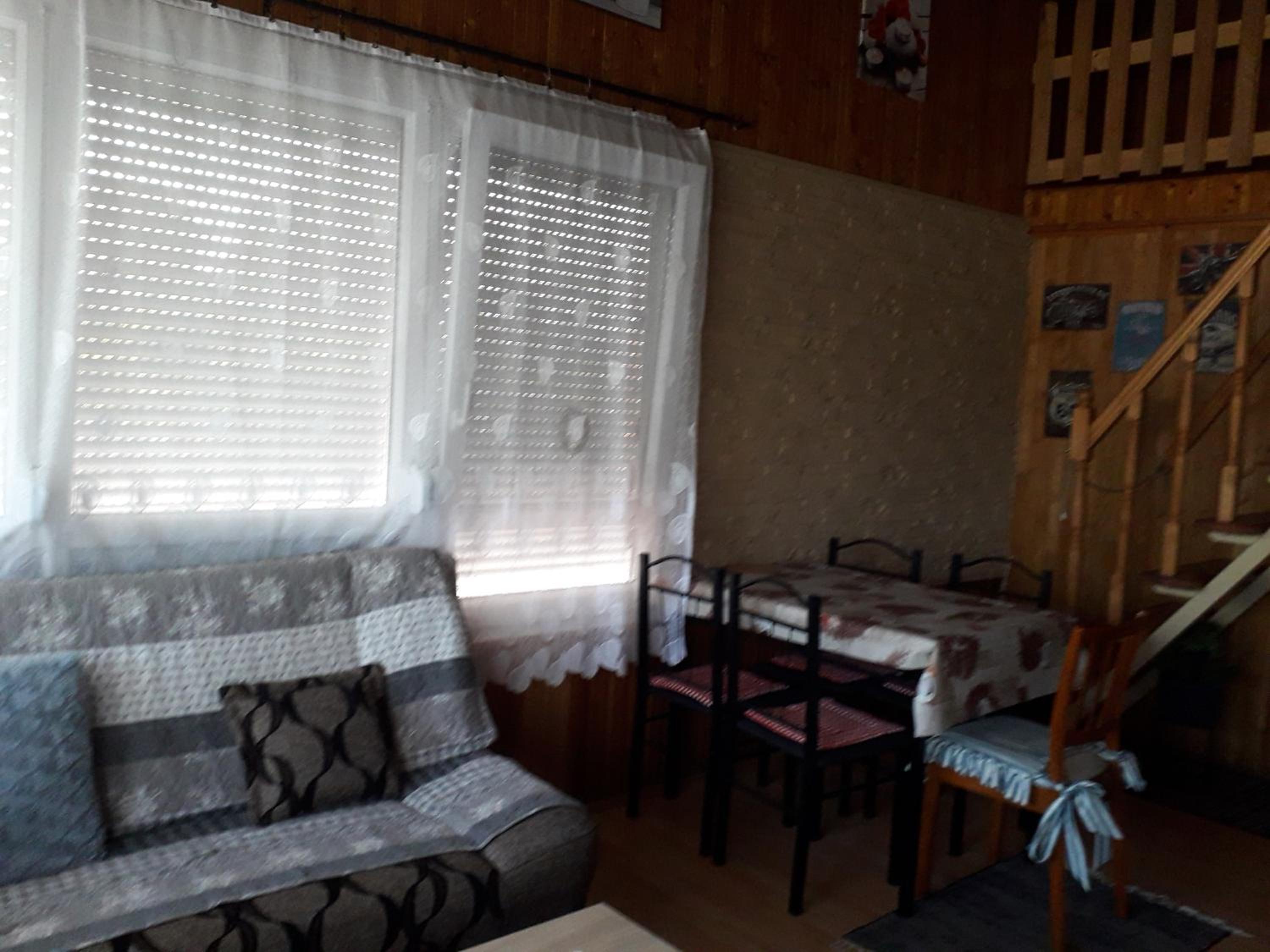 Diófa Kuckó Apartman