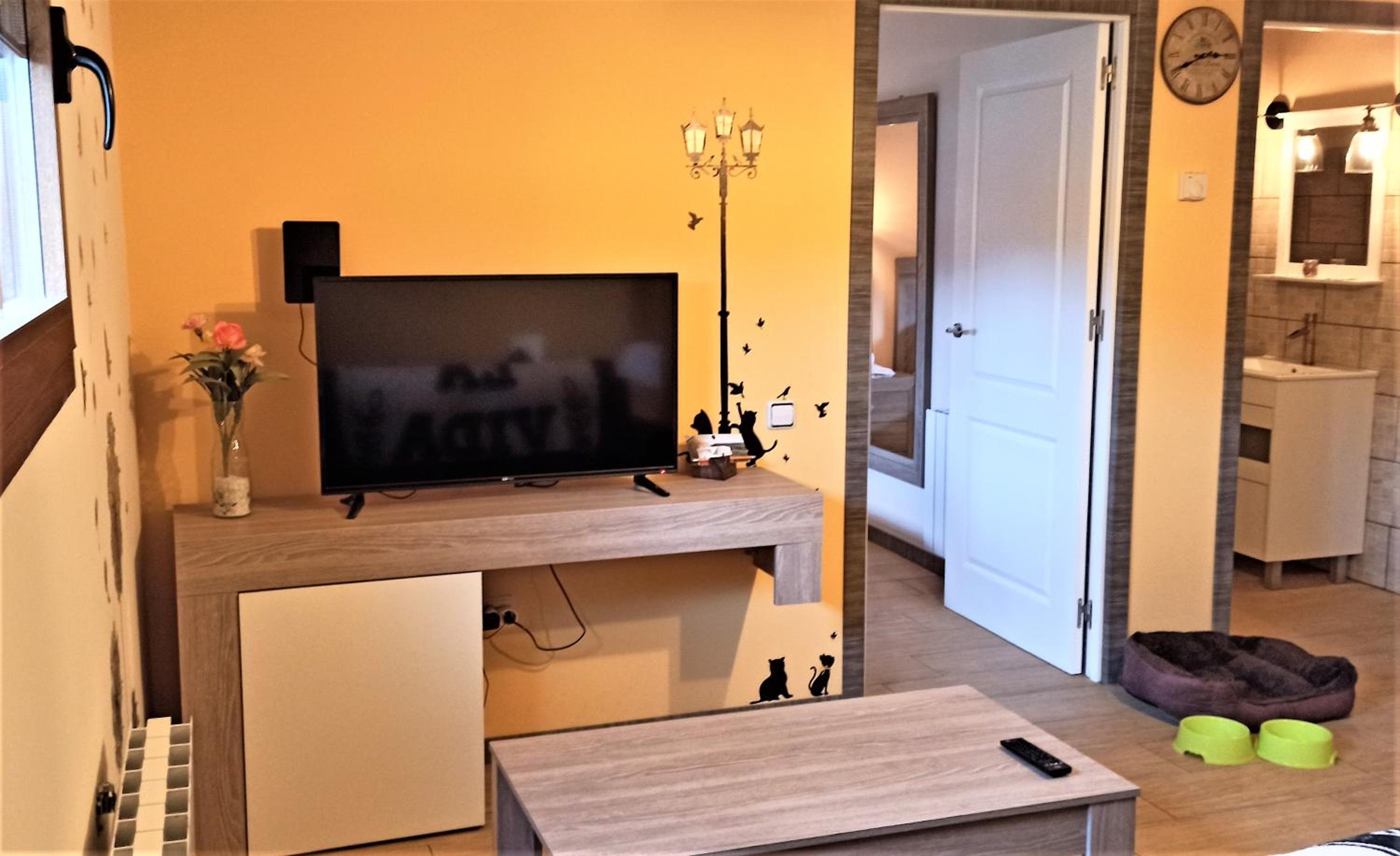 Apartamentos El Guardaviñas