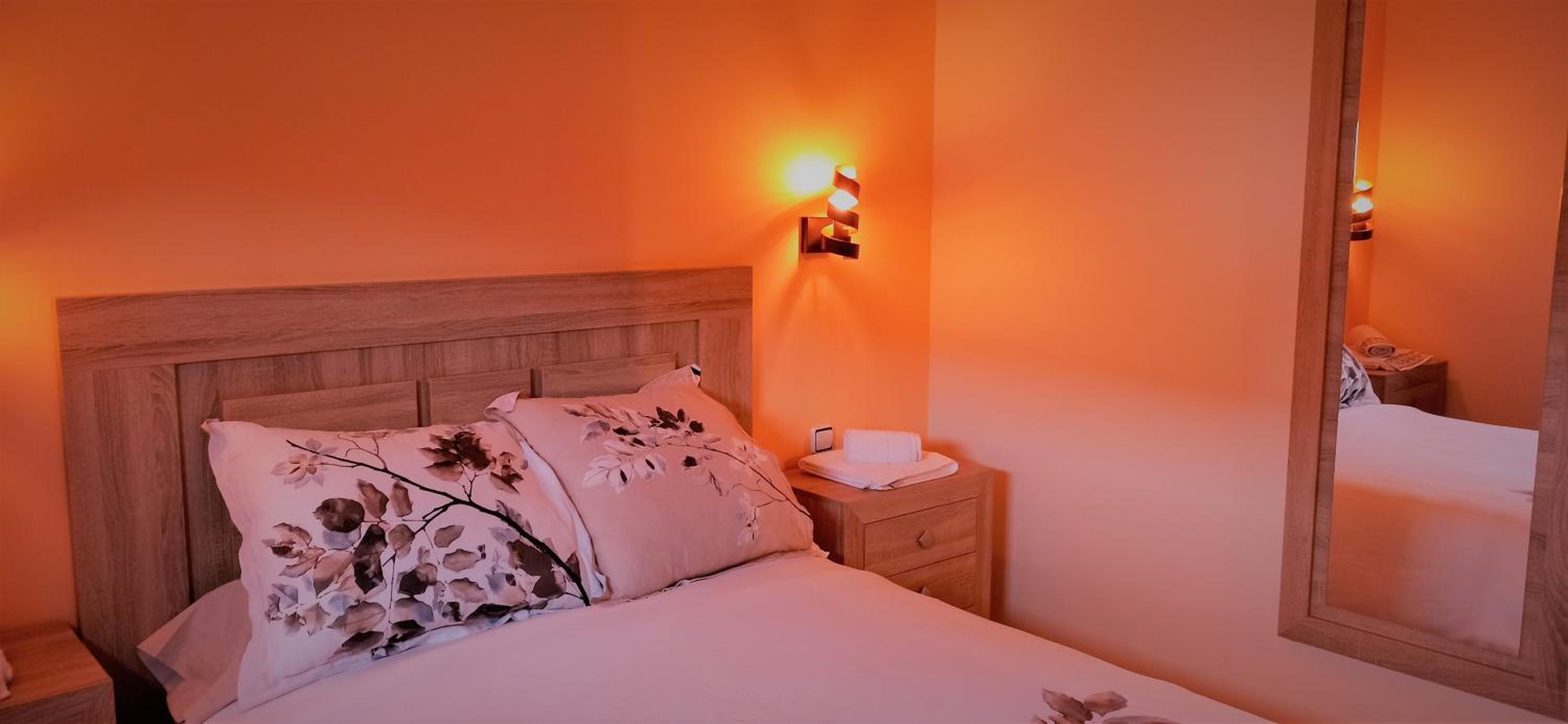 Apartamentos El Guardaviñas