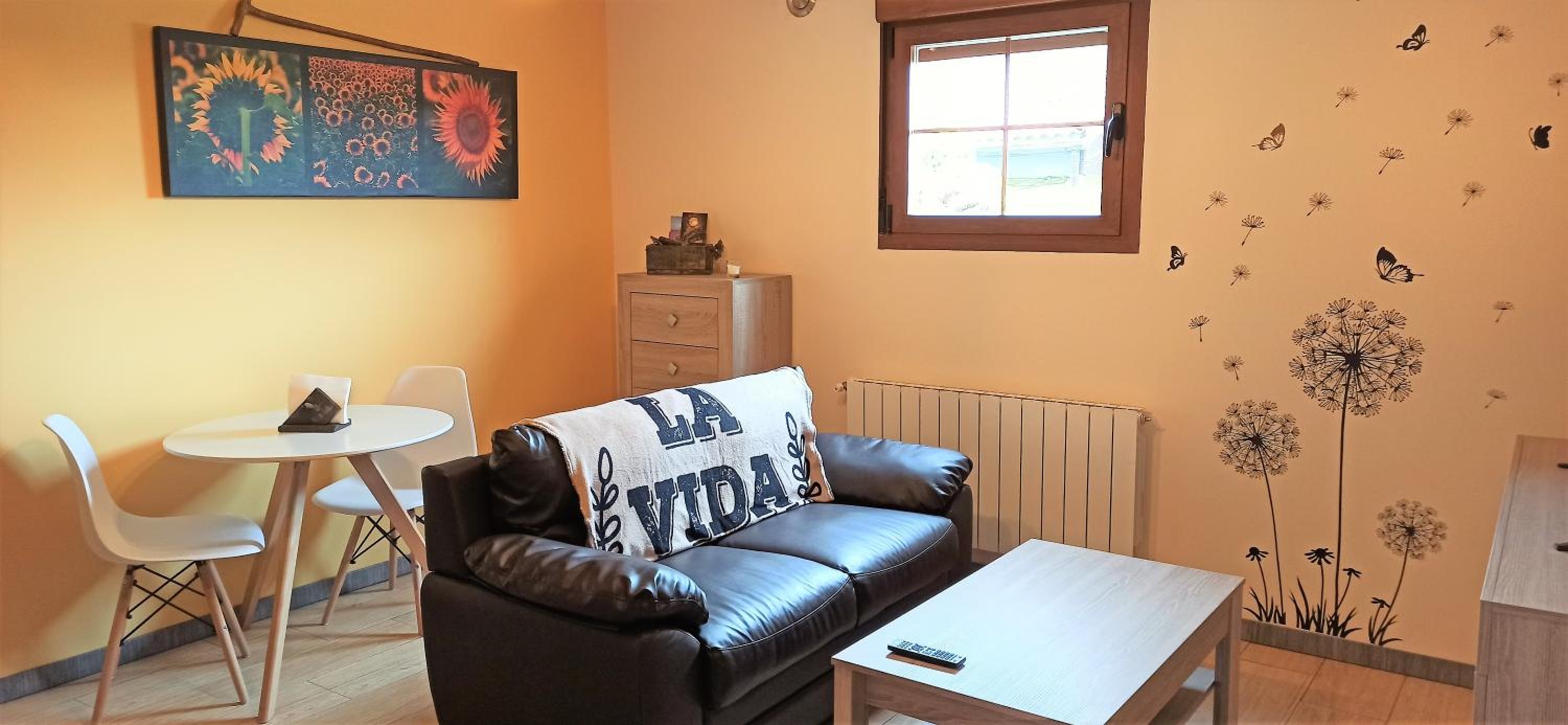 Apartamentos El Guardaviñas